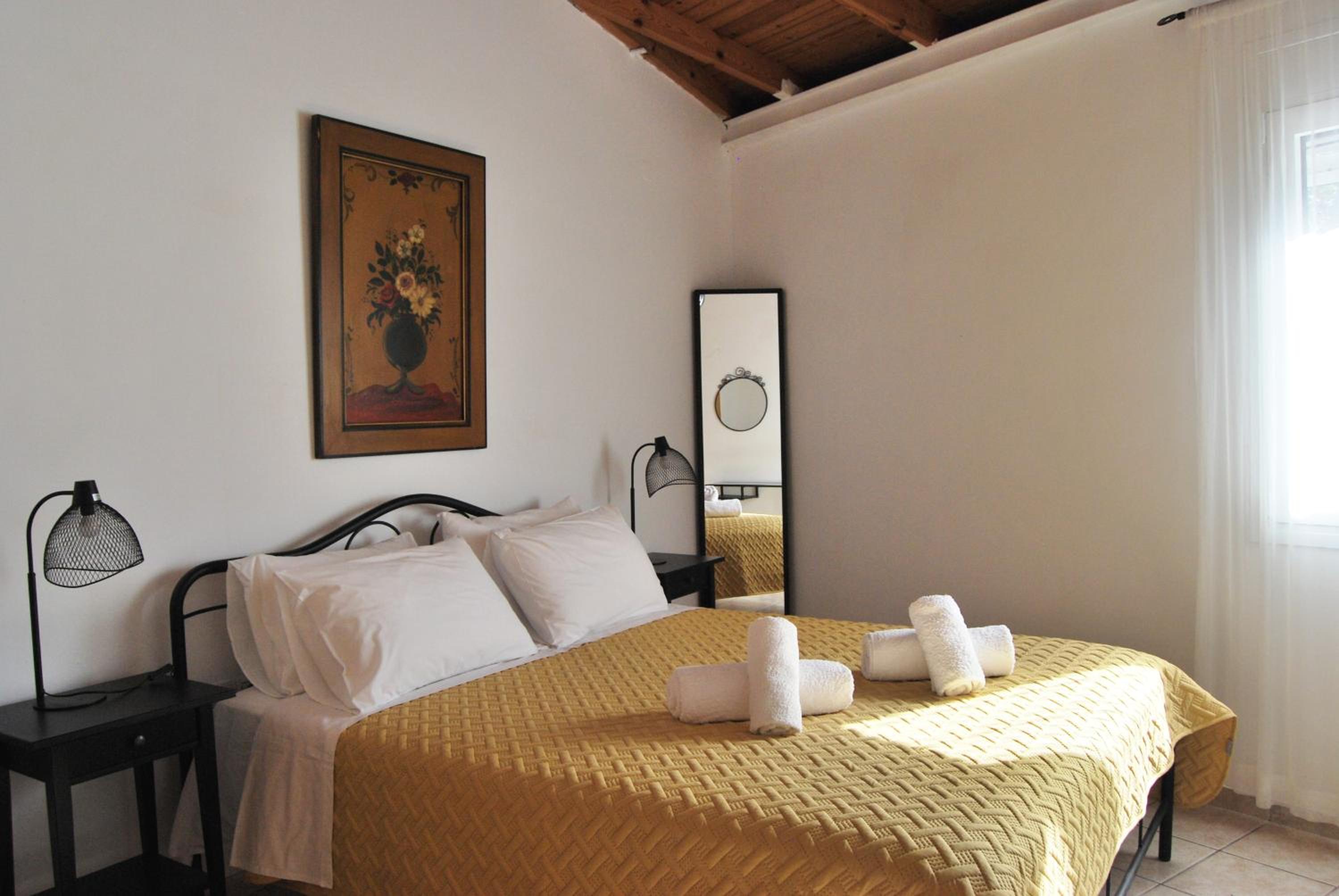 Apartment with Sea View - Photo 21