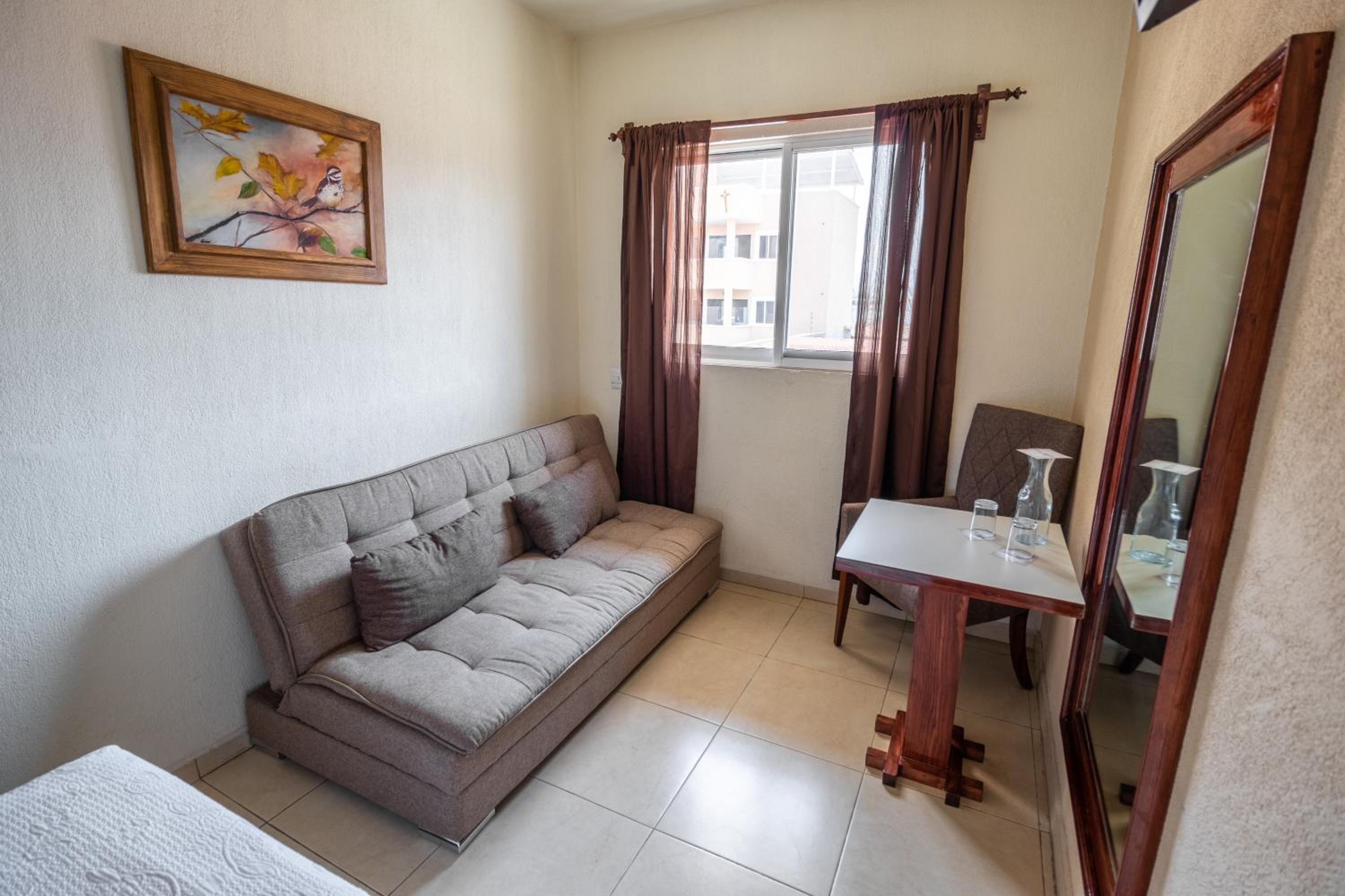 Deluxe Double Room photo 1
