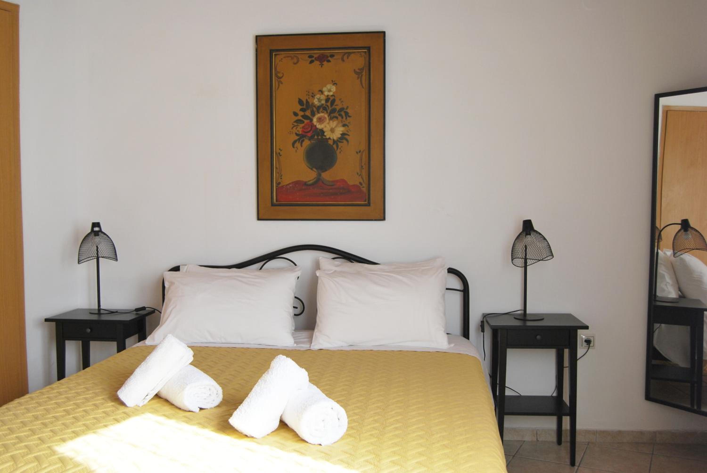 Apartment with Sea View - Photo 46