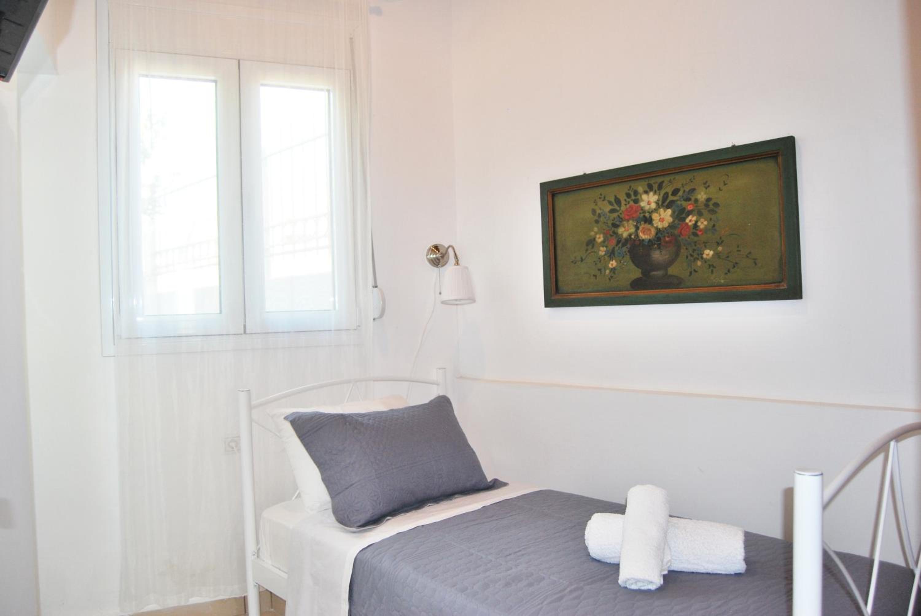 Apartment with Sea View - Photo 29
