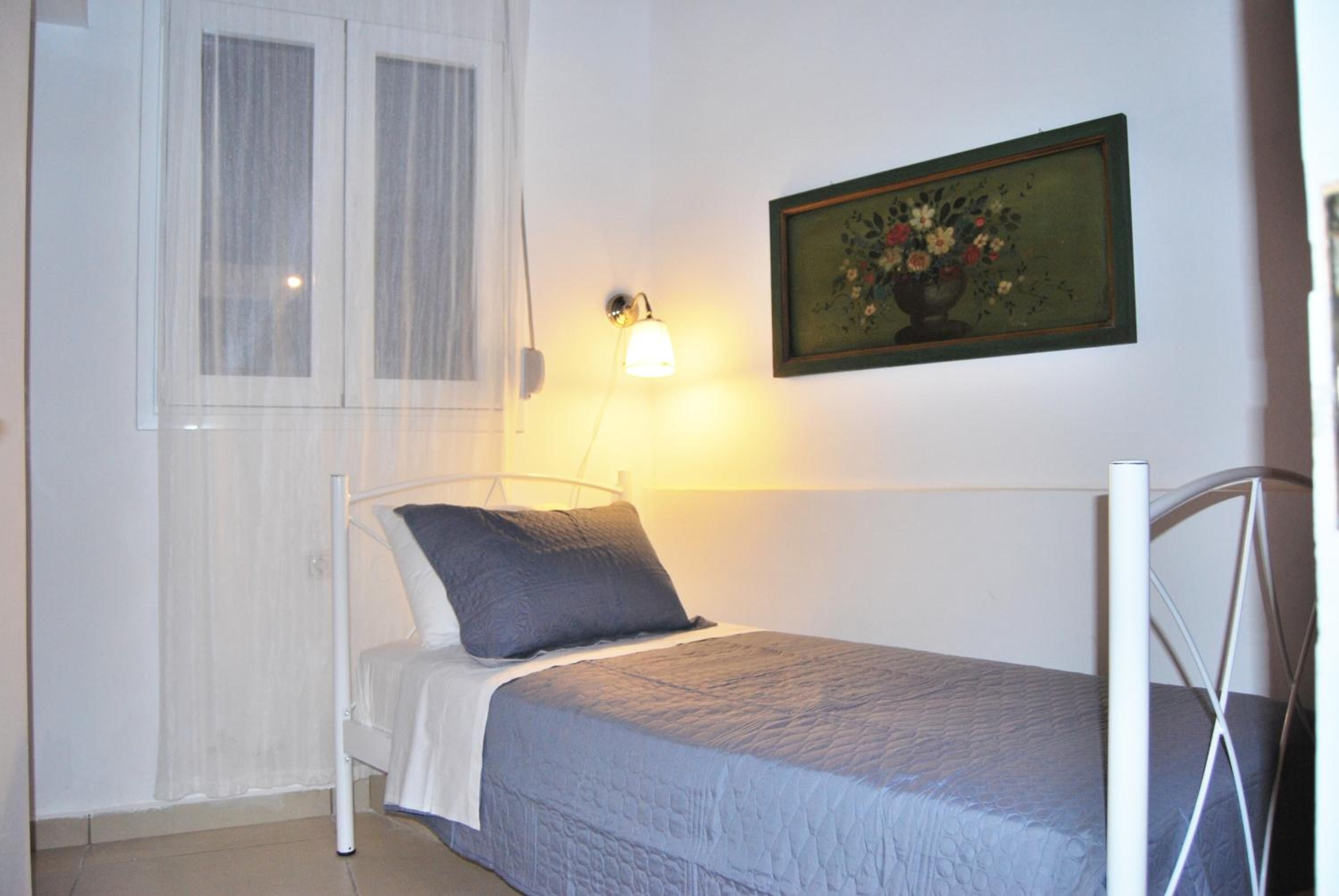 Apartment with Sea View - Photo 24