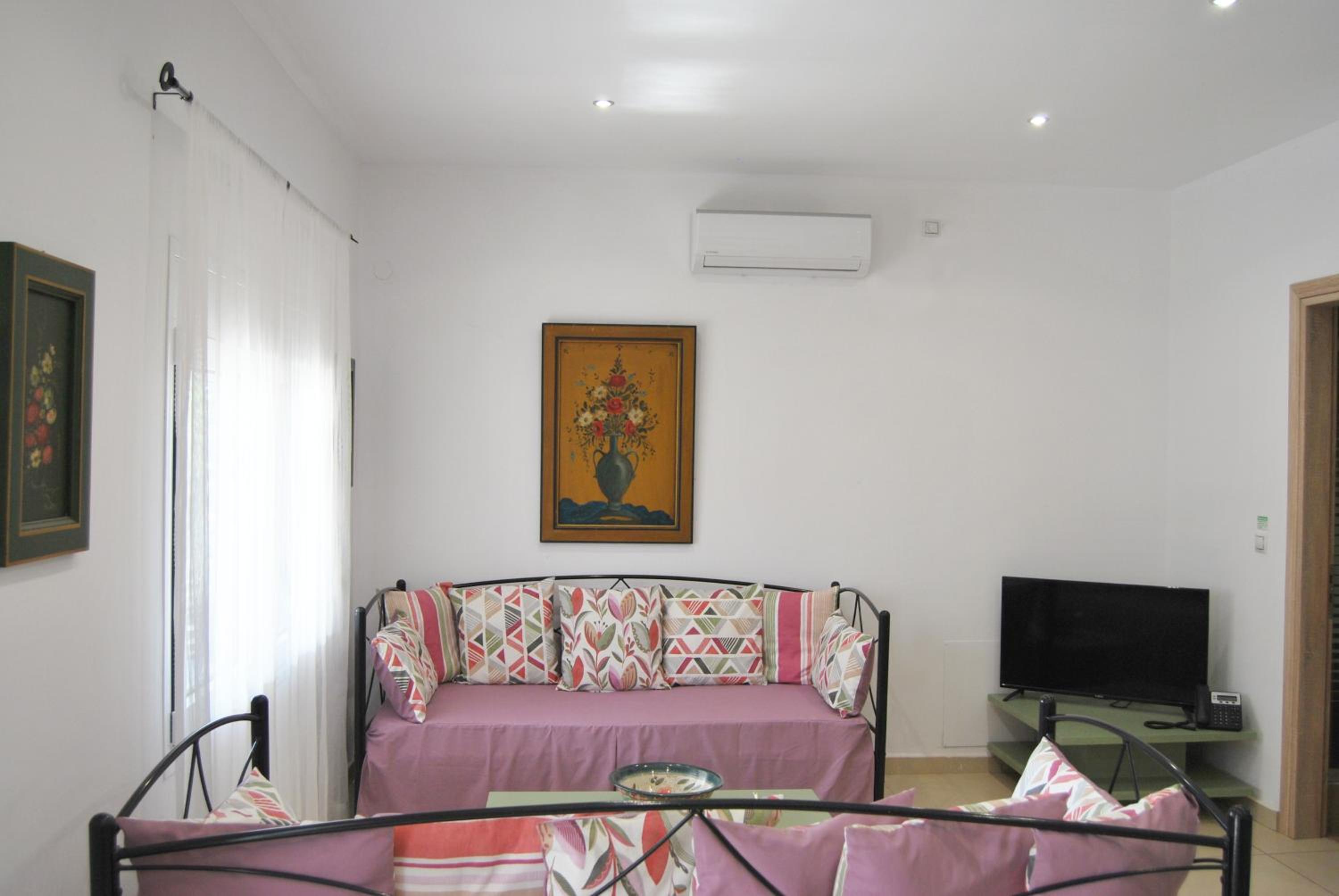 Apartment with Sea View - Photo 43