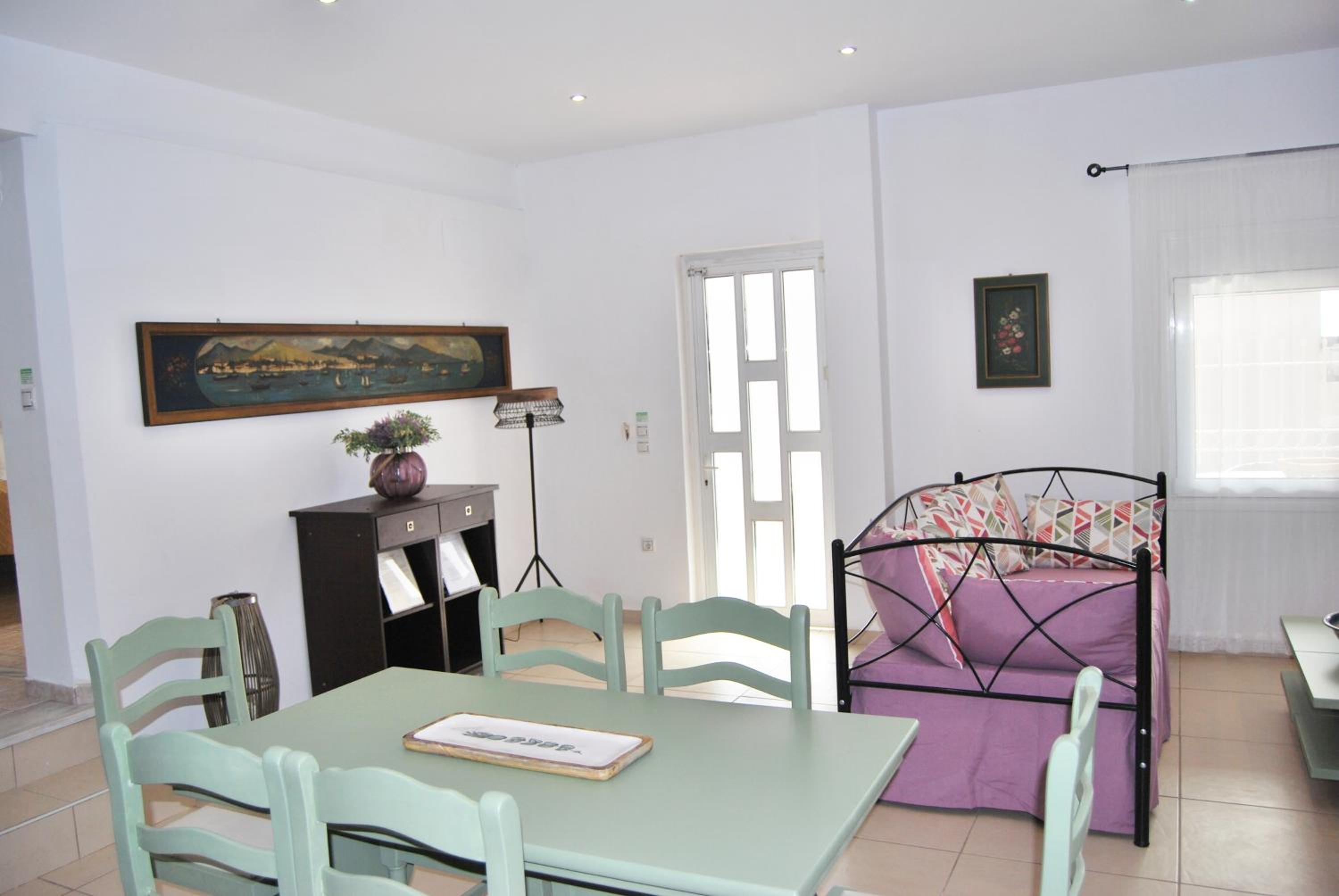 Apartment with Sea View - Photo 40