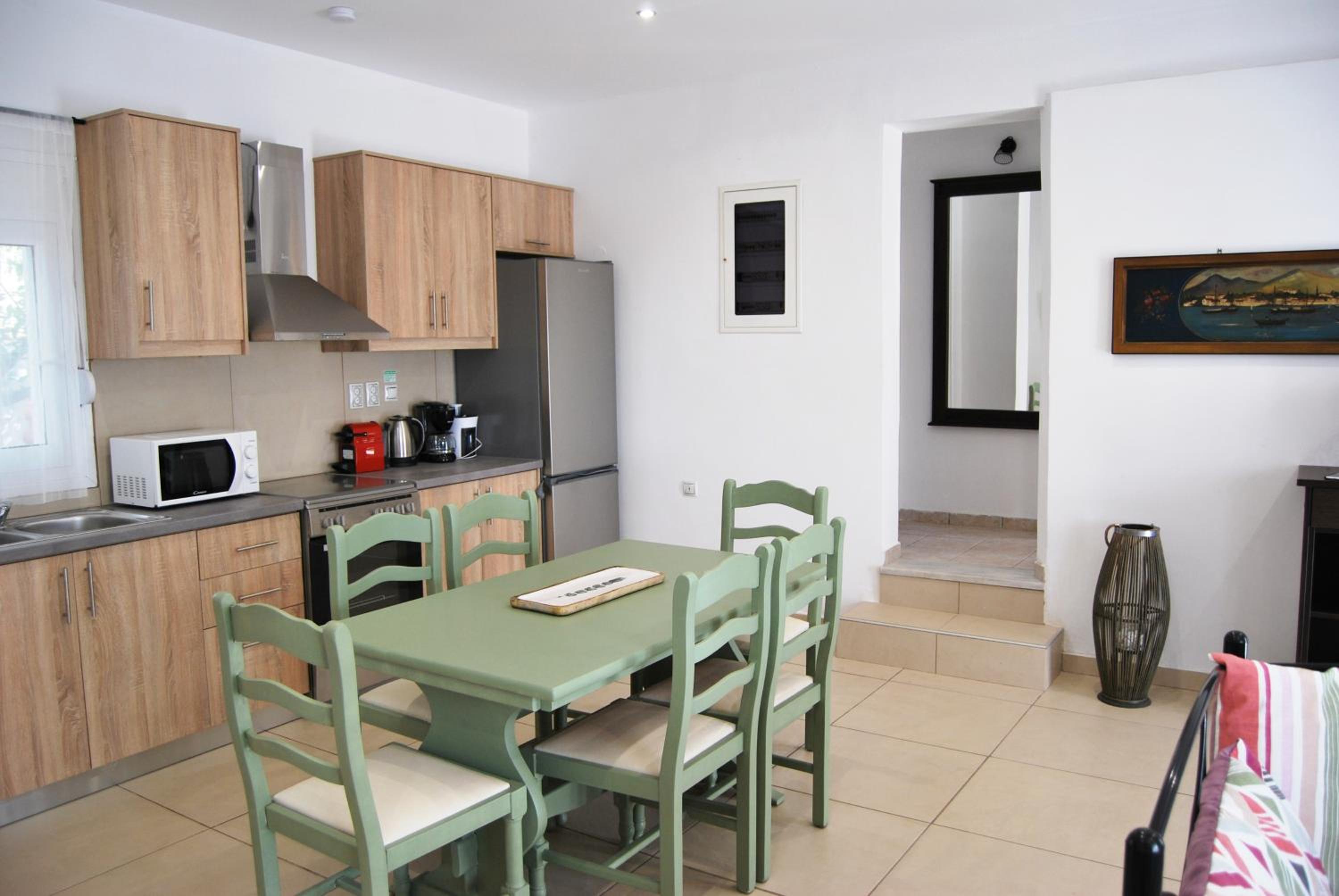 Apartment with Sea View - Photo 22