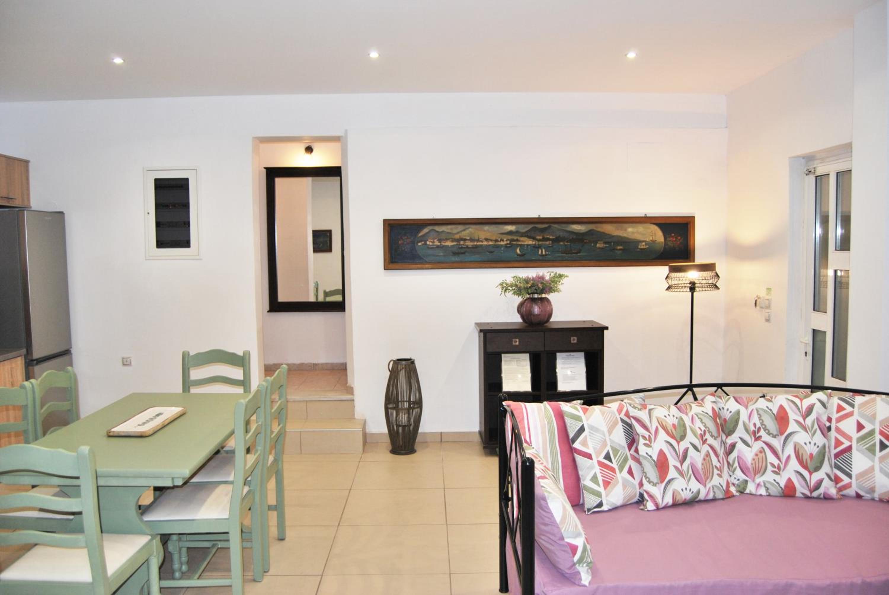 Apartment with Sea View - Photo 39