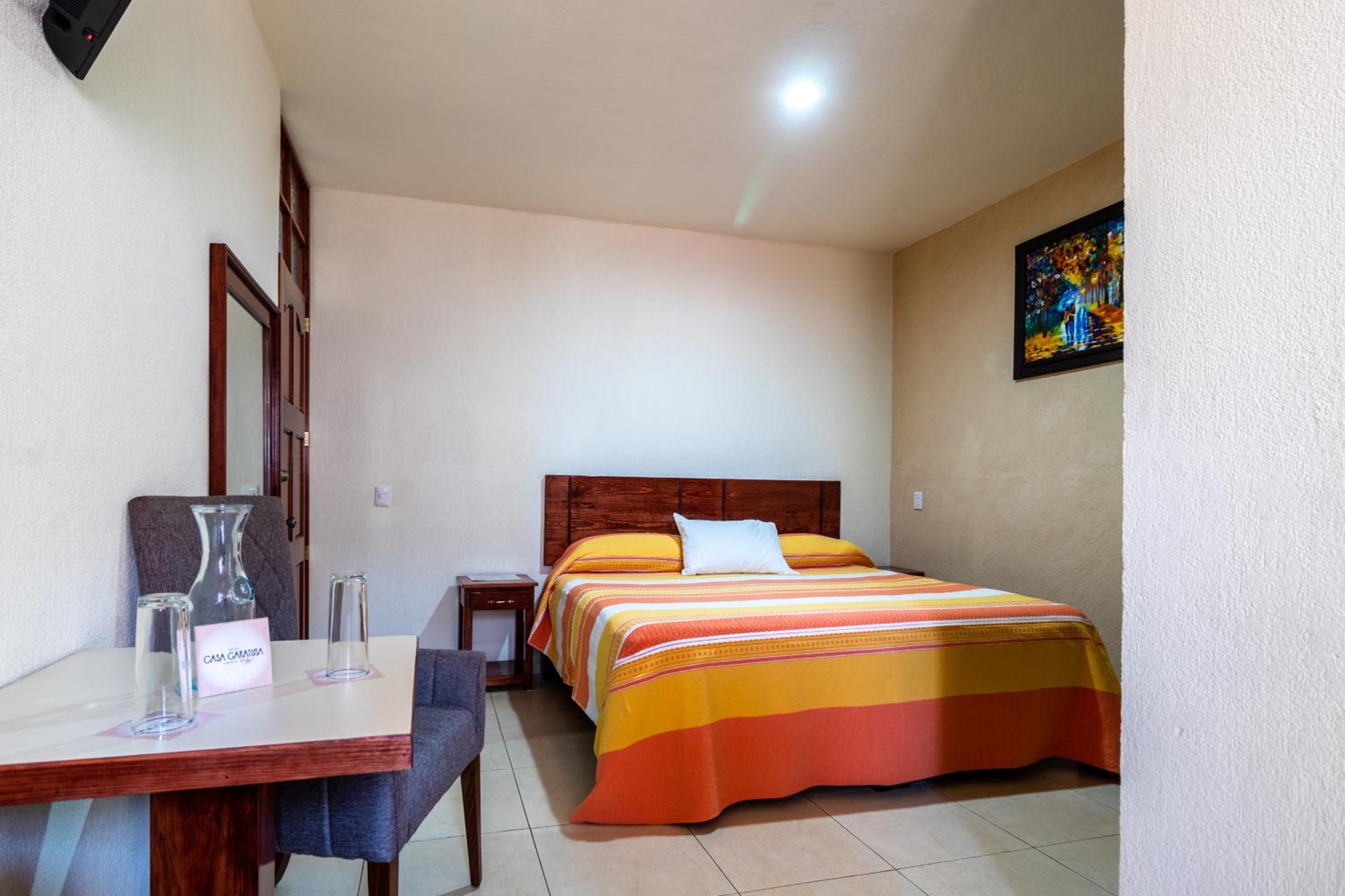 Deluxe King Room photo 3