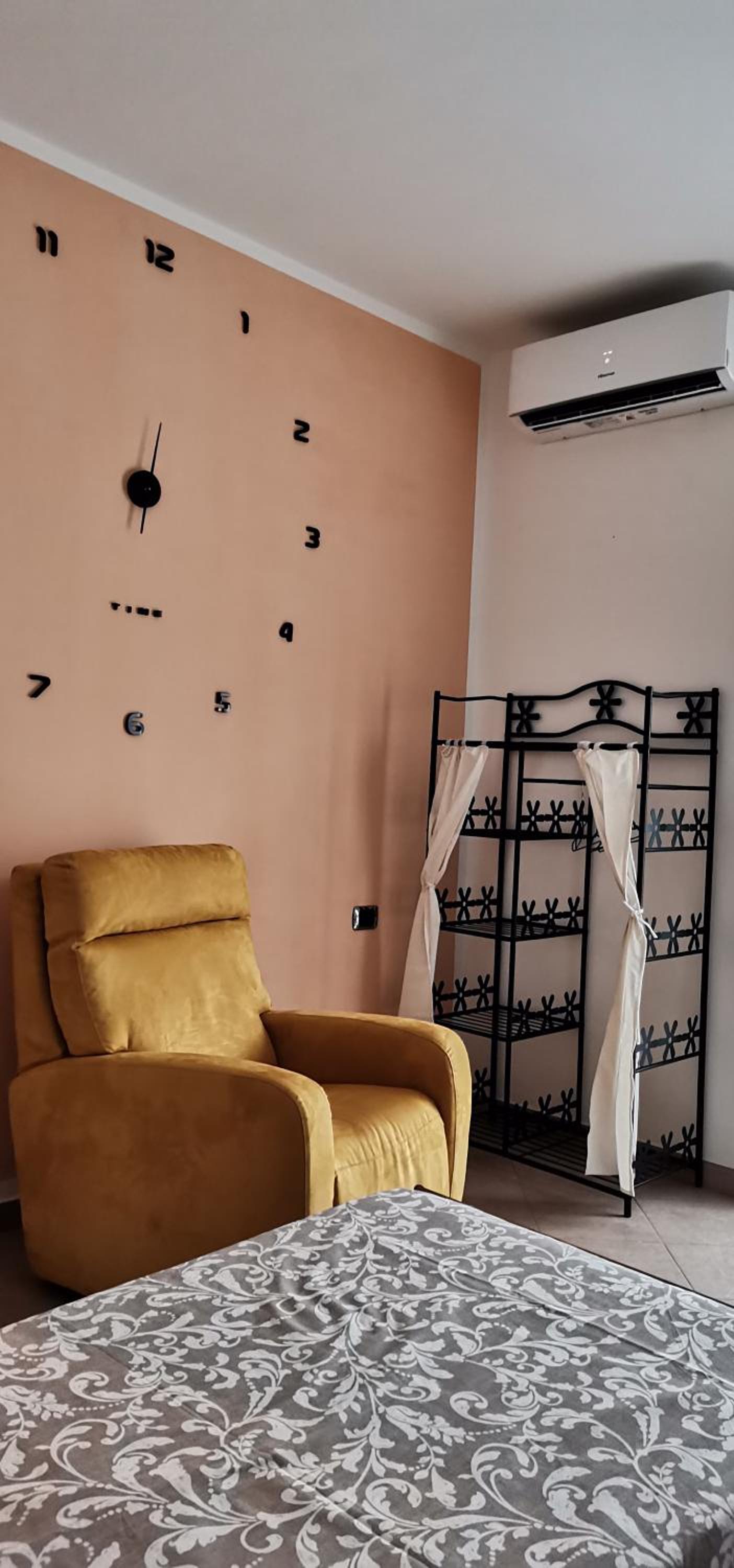 Twin Room photo 3
