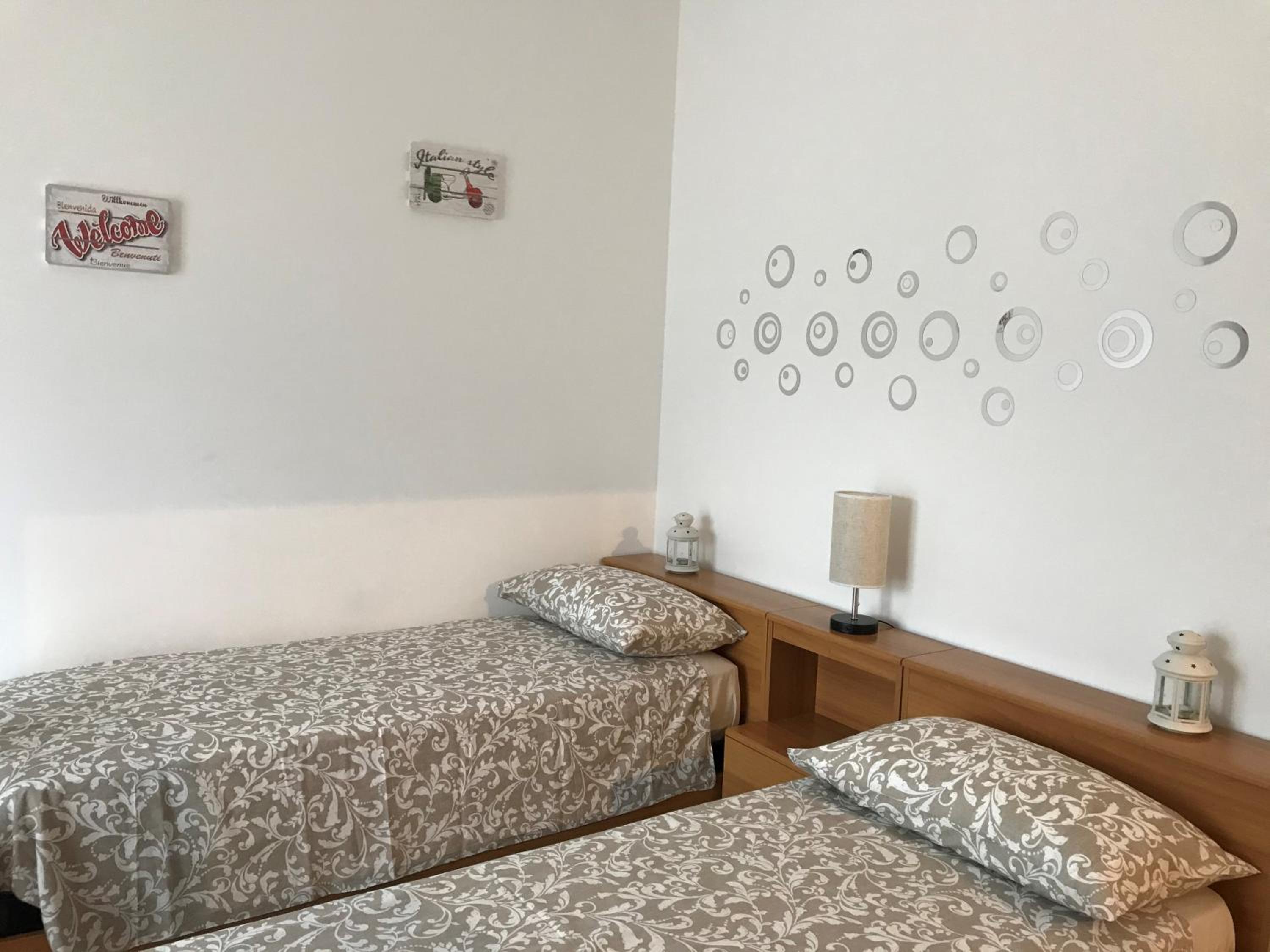 Twin Room photo 1