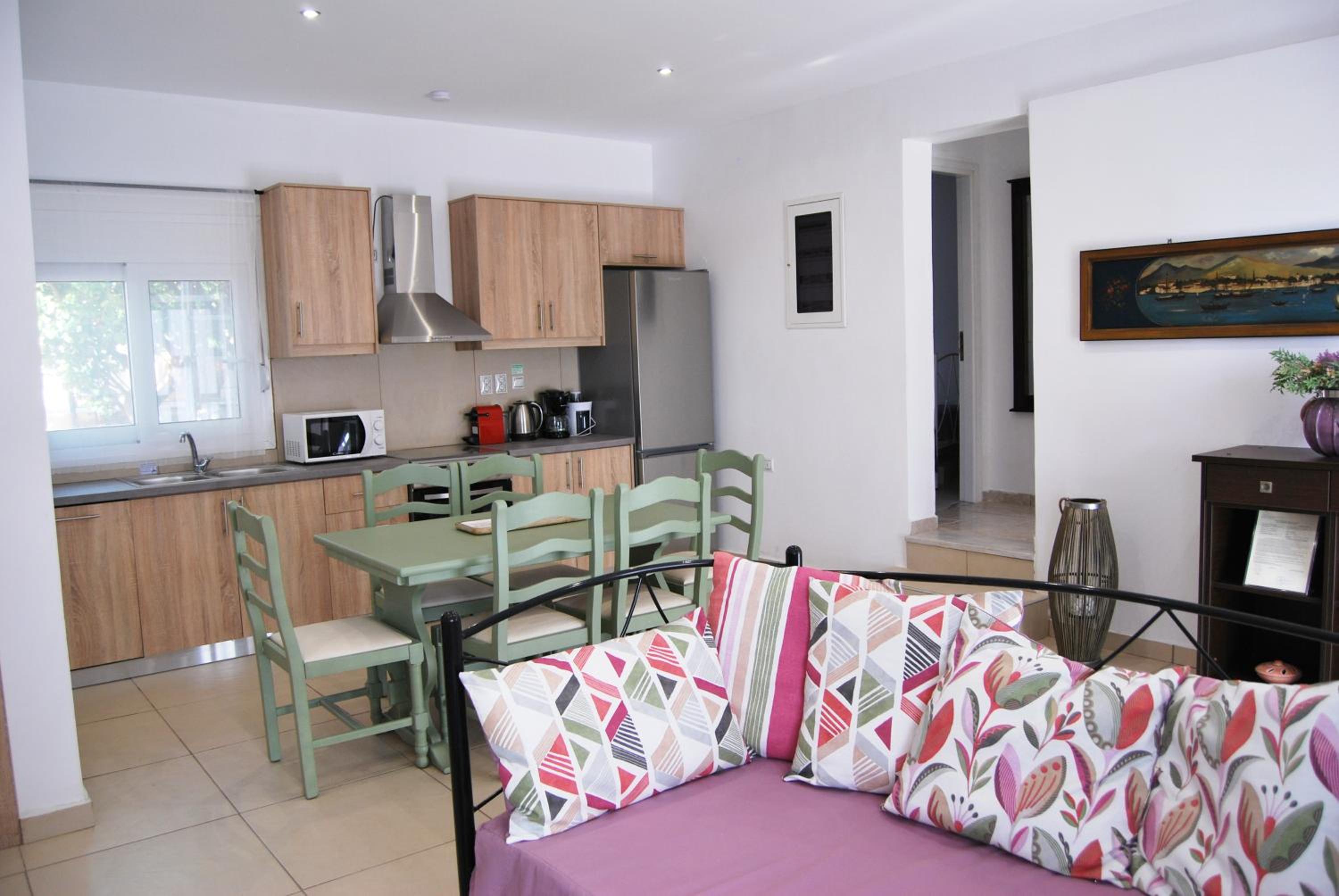 Apartment with Sea View - Photo 38