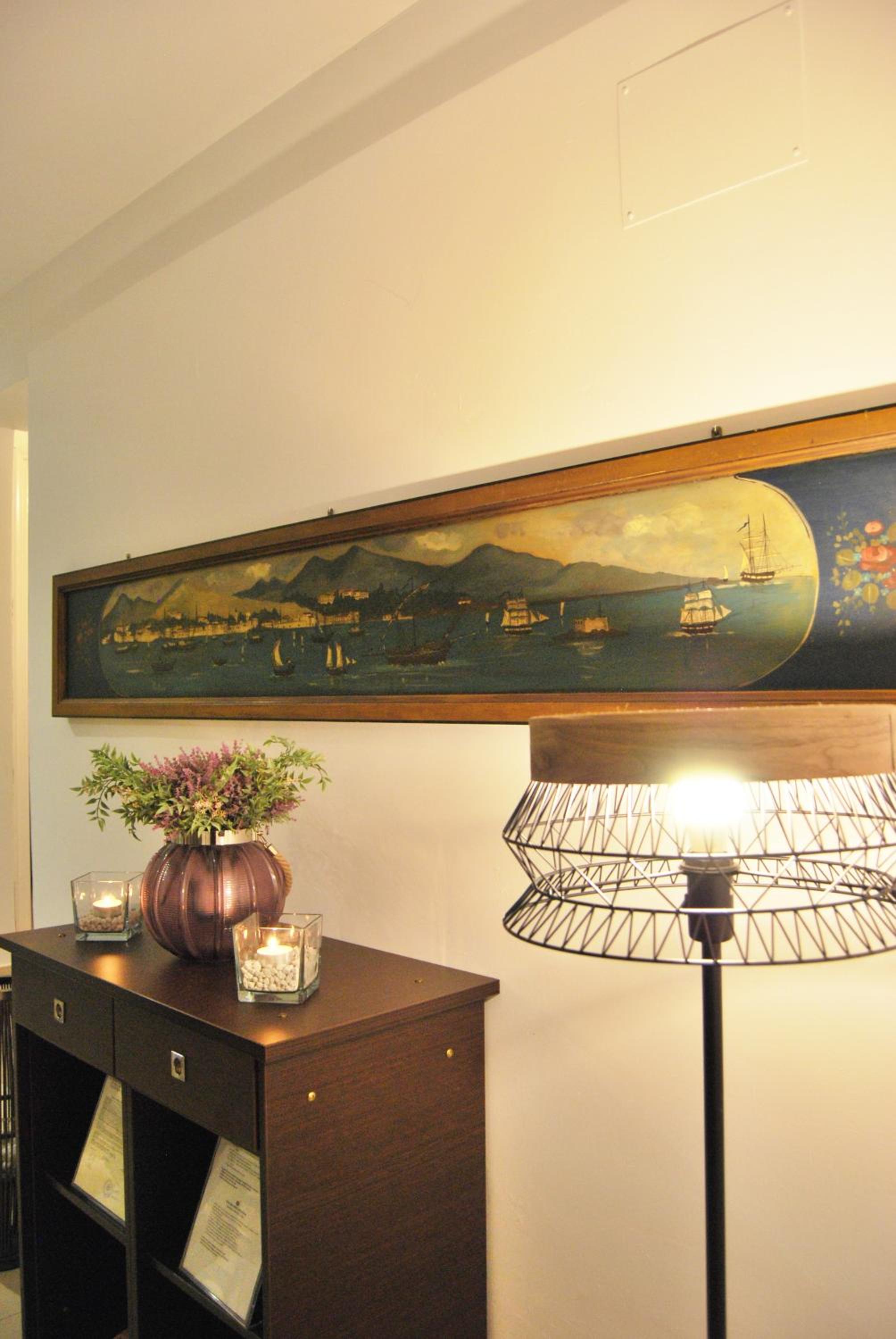 Apartment with Sea View - Photo 44
