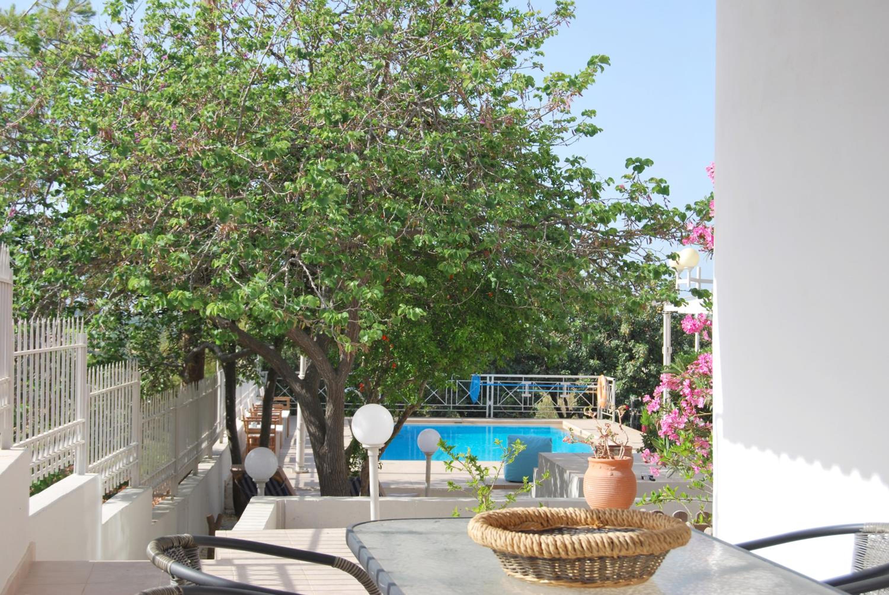 Apartment with Sea View - Photo 58
