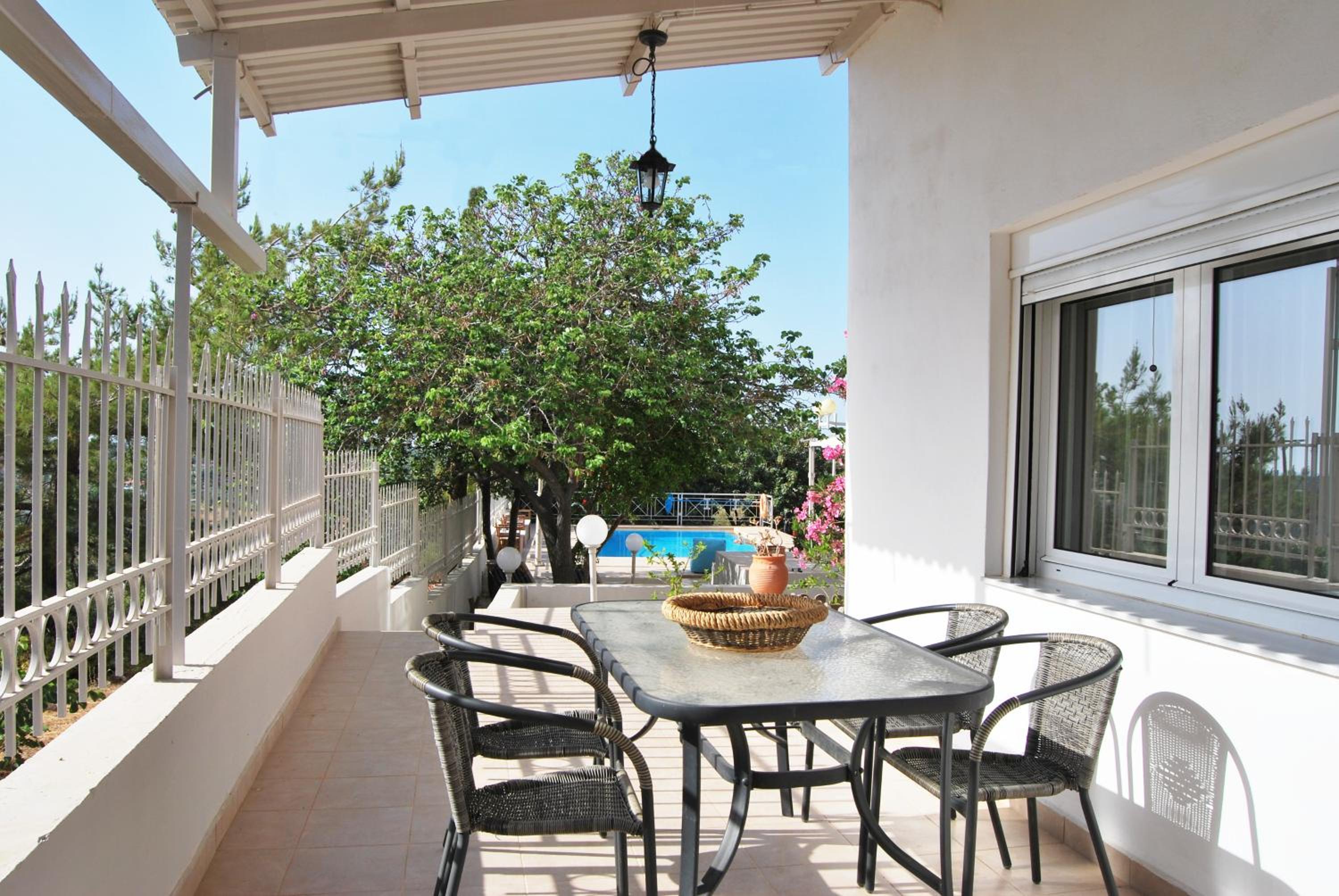 Apartment with Sea View - Photo 59
