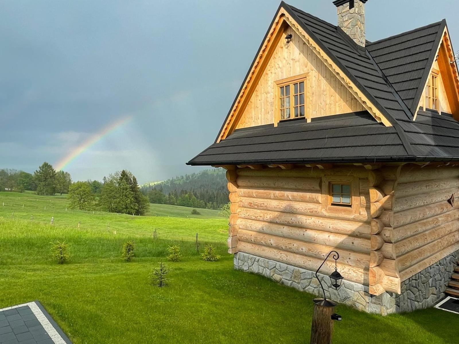 Two-Bedroom Chalet photo 1