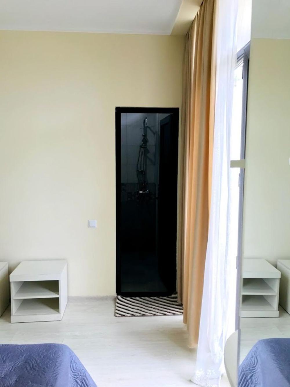 Standard Double or Twin Room with Garden View
