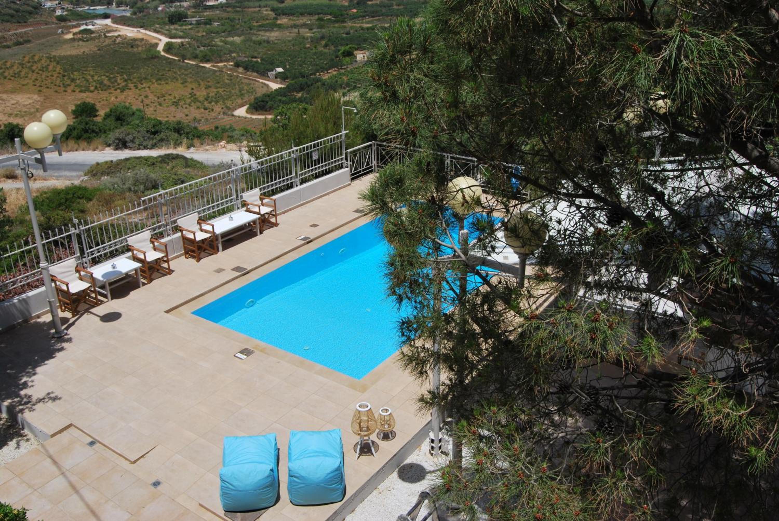 Two-Bedroom Apartment with Sea View - Photo 71