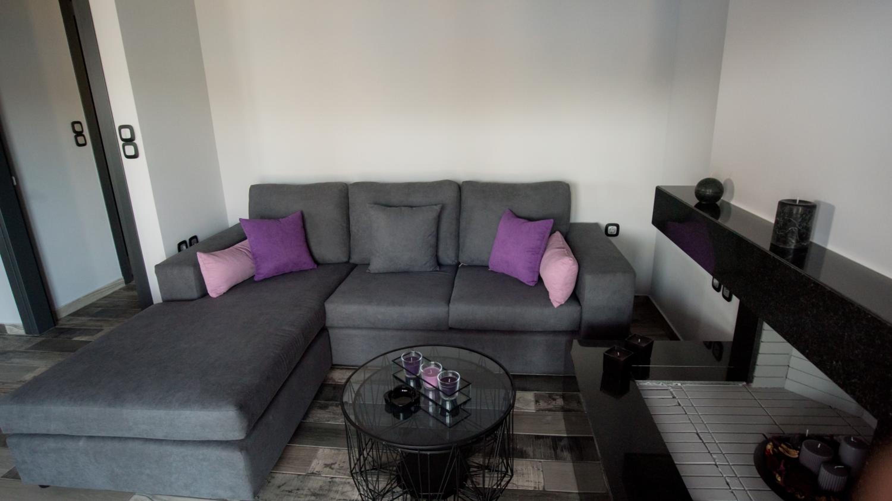 Standard Villa - Photo 1