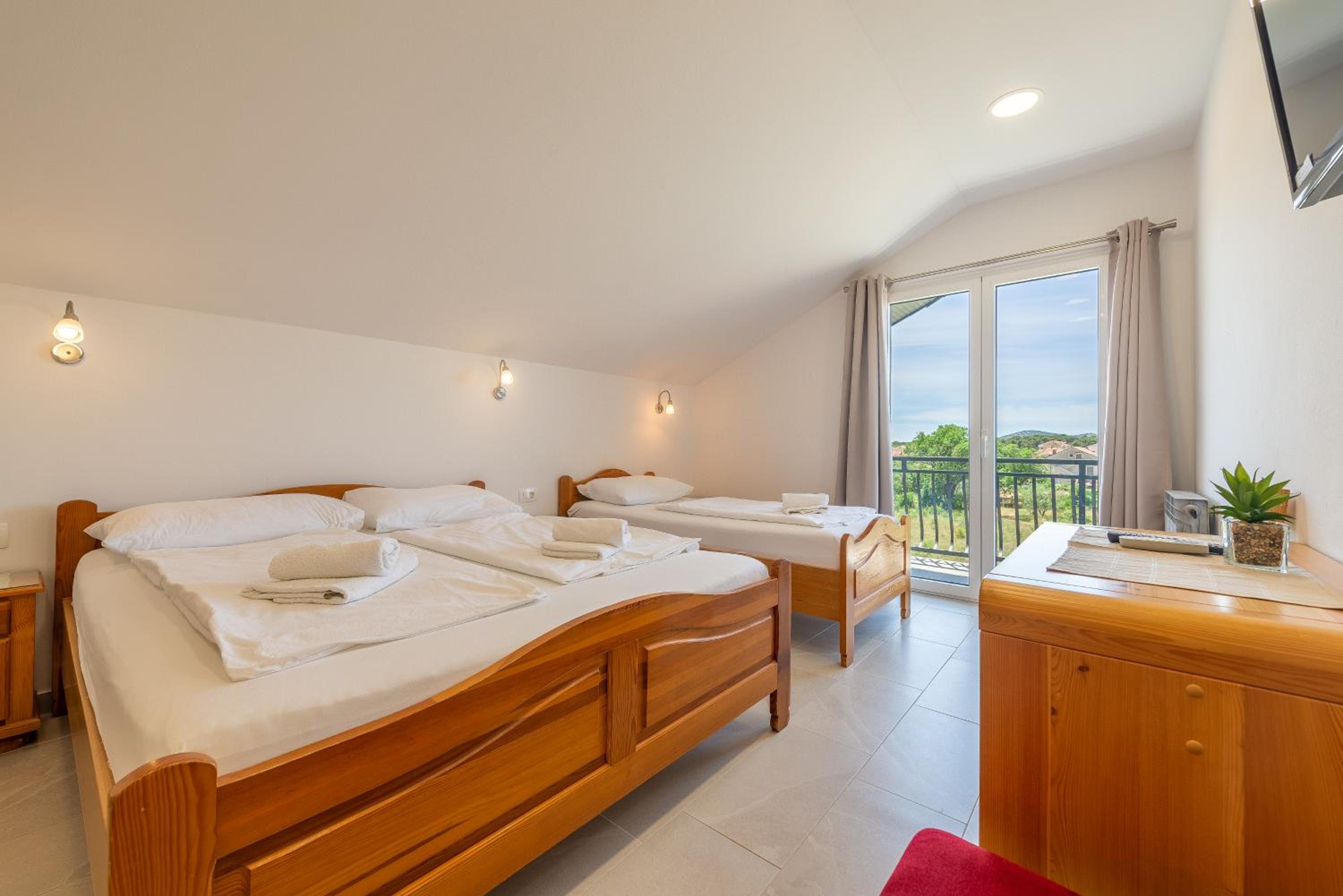 Quarto Triplo