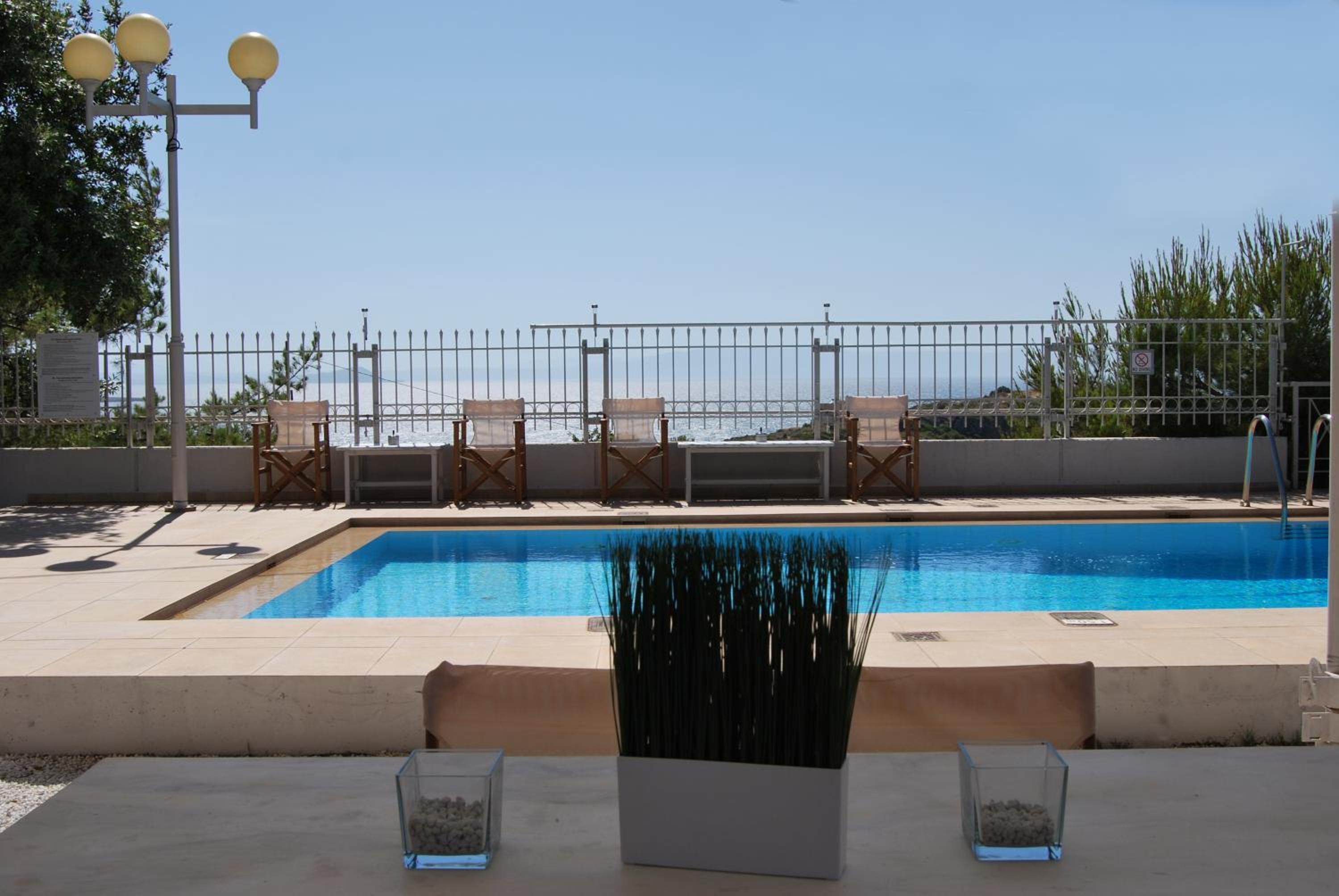 Two-Bedroom Apartment with Sea View - Photo 59