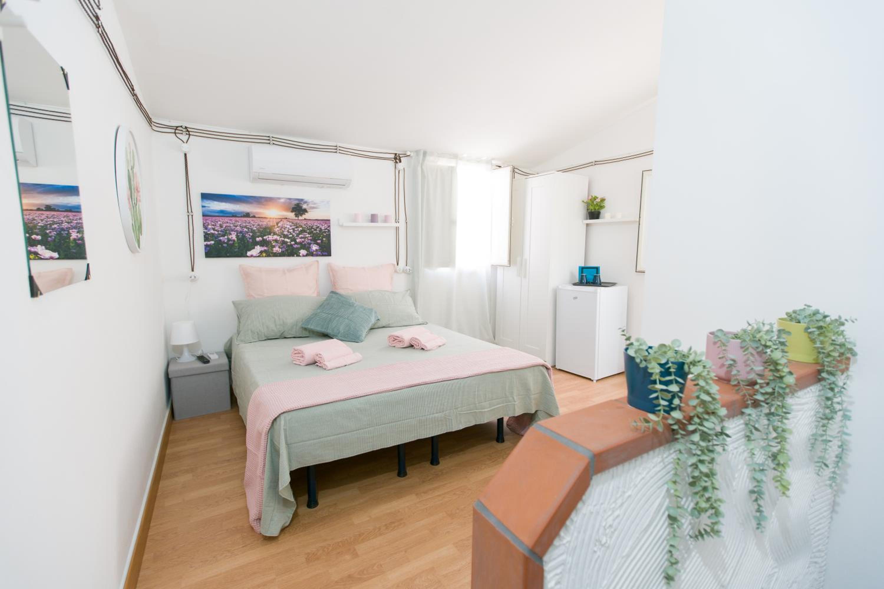 Double Room with Terrace photo 1