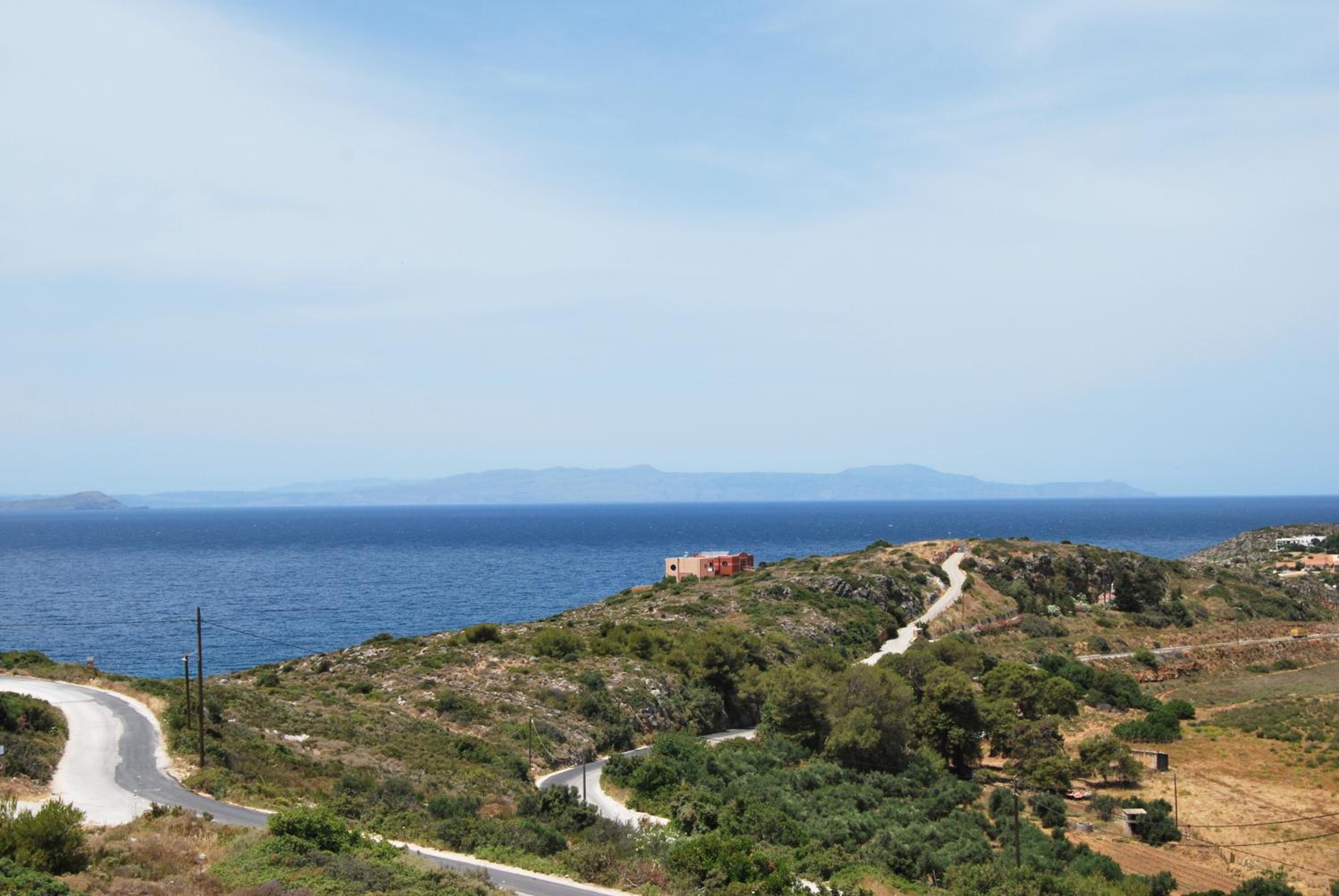 Two-Bedroom Apartment with Sea View - Photo 25