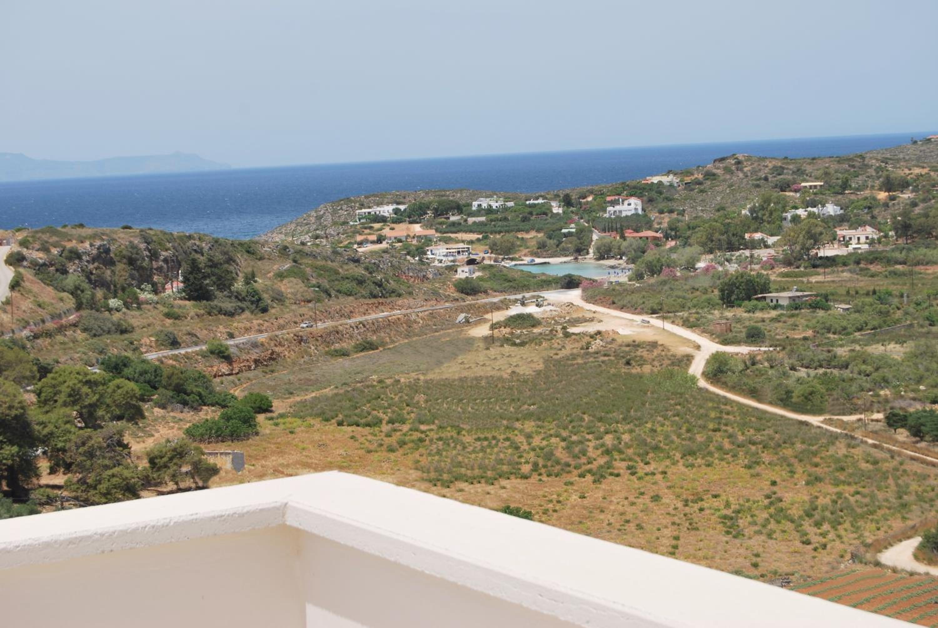 Two-Bedroom Apartment with Sea View - Photo 27