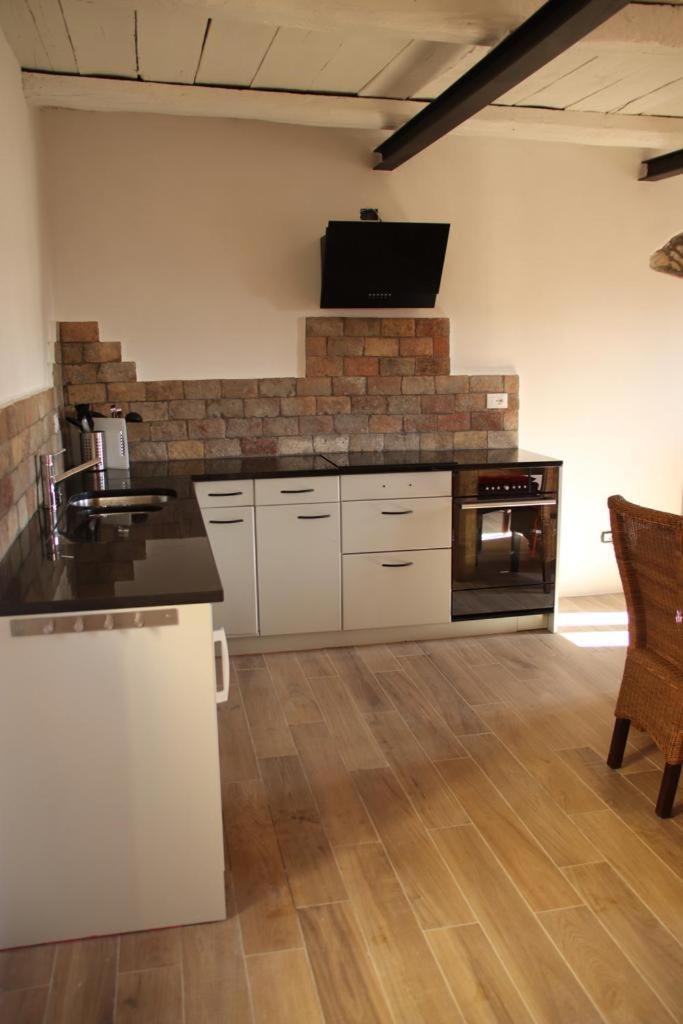 Two-Bedroom House photo 3