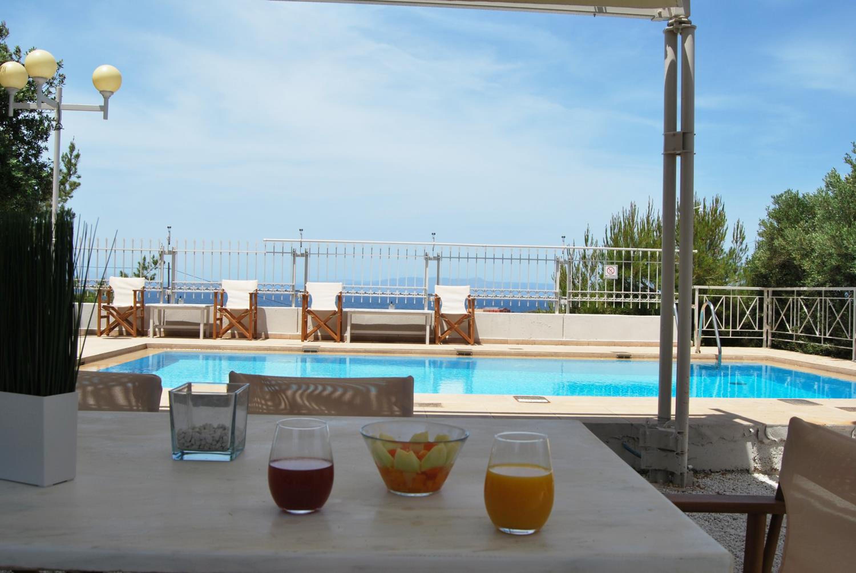 Two-Bedroom Apartment with Sea View - Photo 47