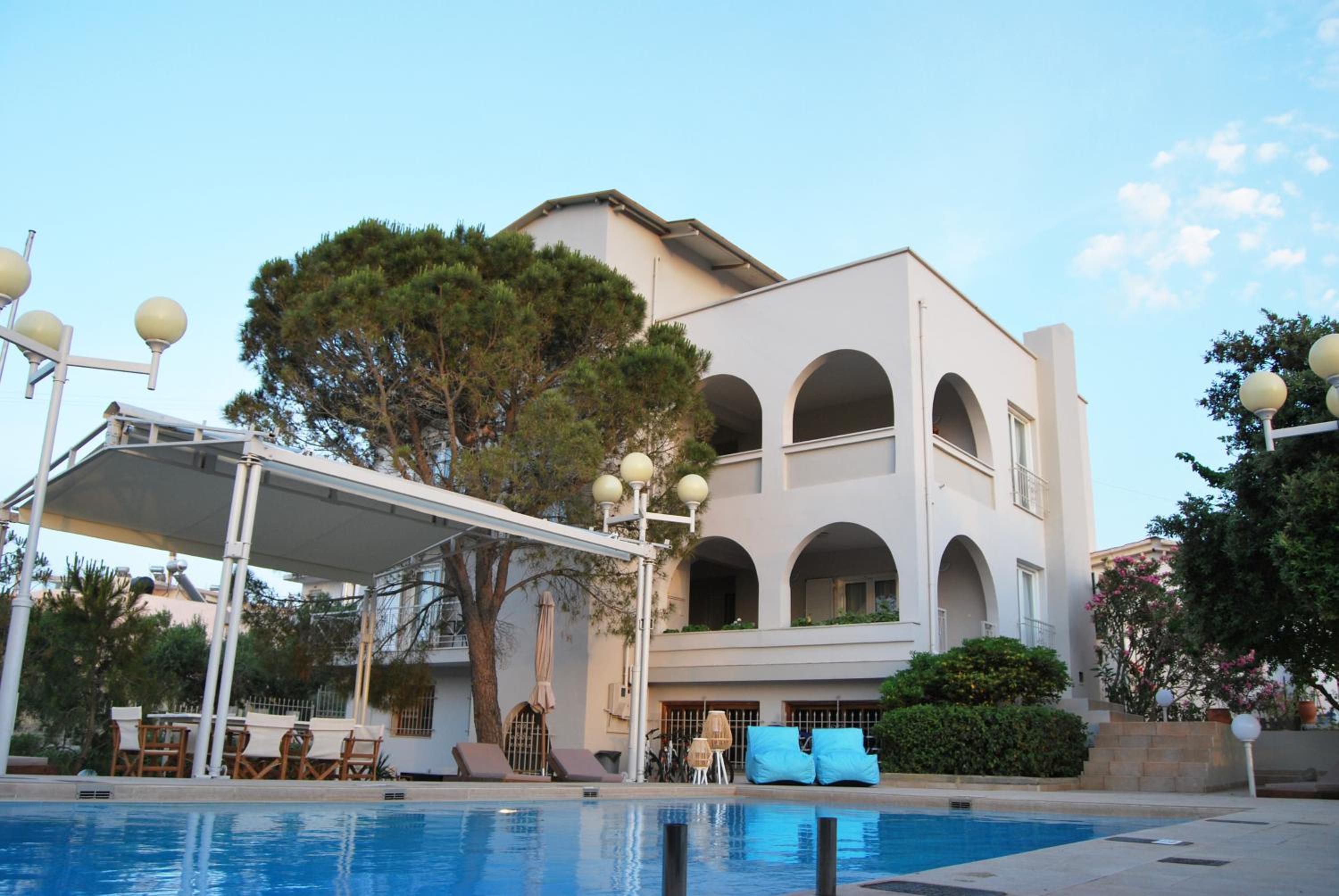 Two-Bedroom Apartment with Sea View - Photo 42