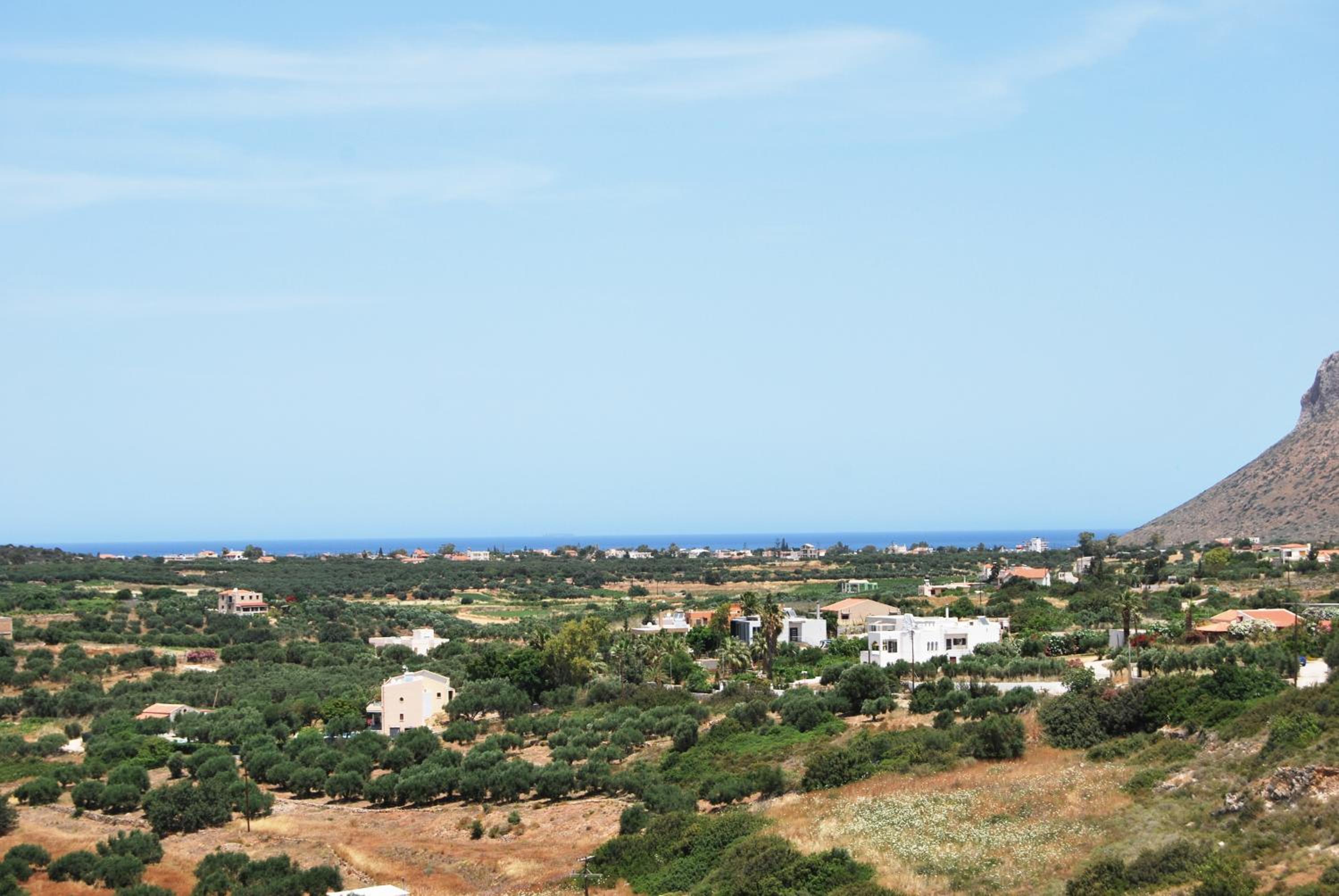 Two-Bedroom Apartment with Sea View - Photo 96