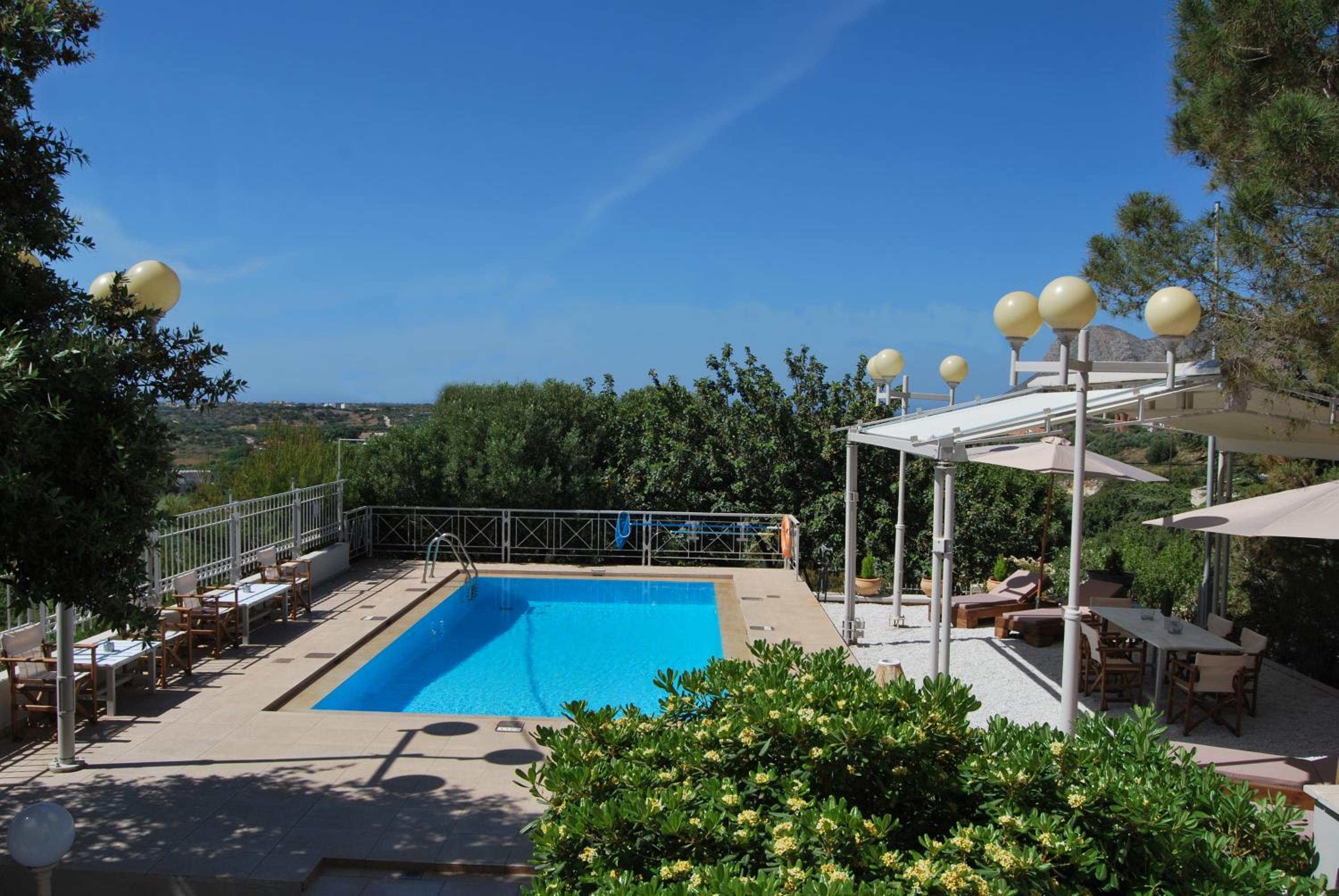 Two-Bedroom Apartment with Sea View - Photo 57