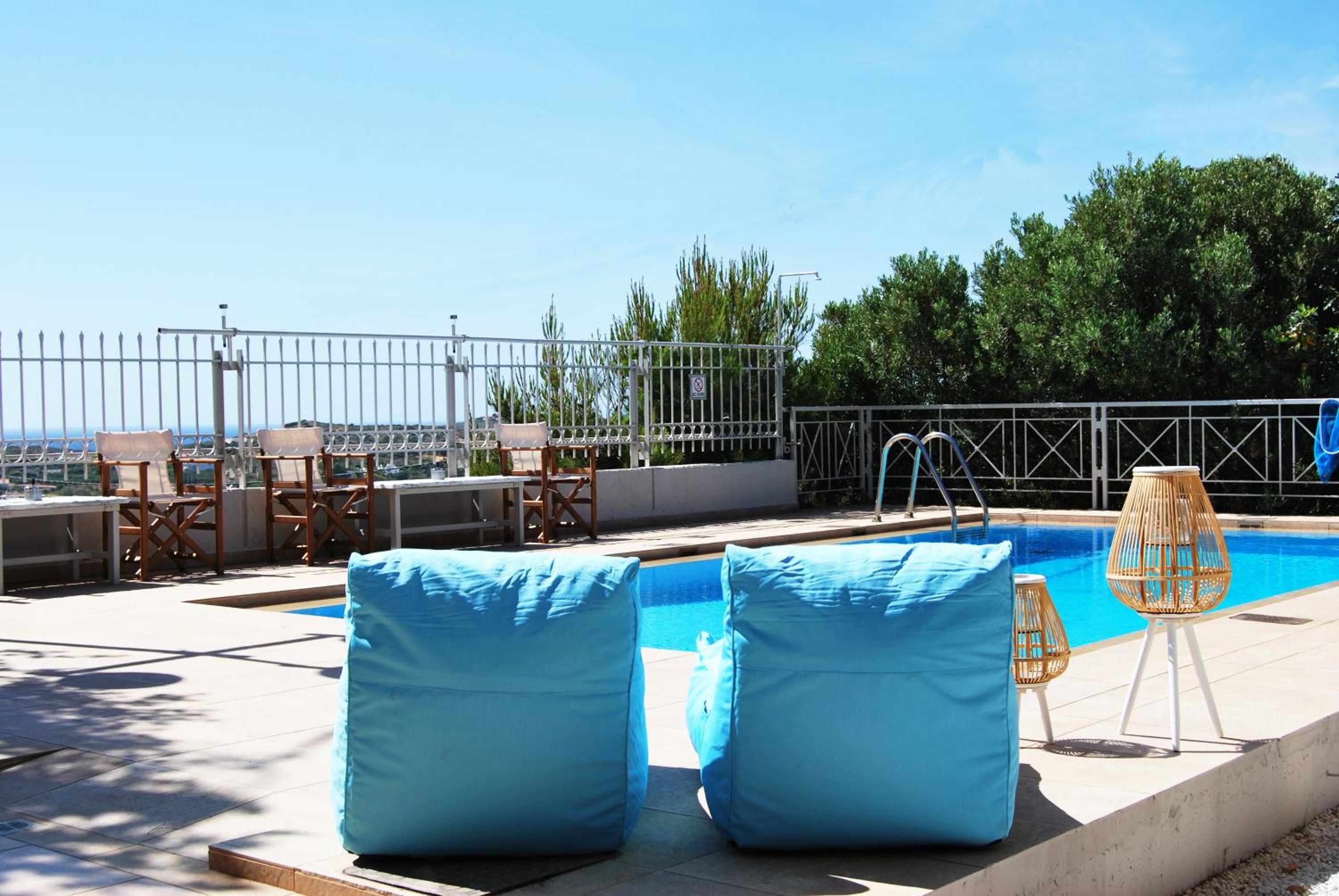 Two-Bedroom Apartment with Sea View - Photo 70
