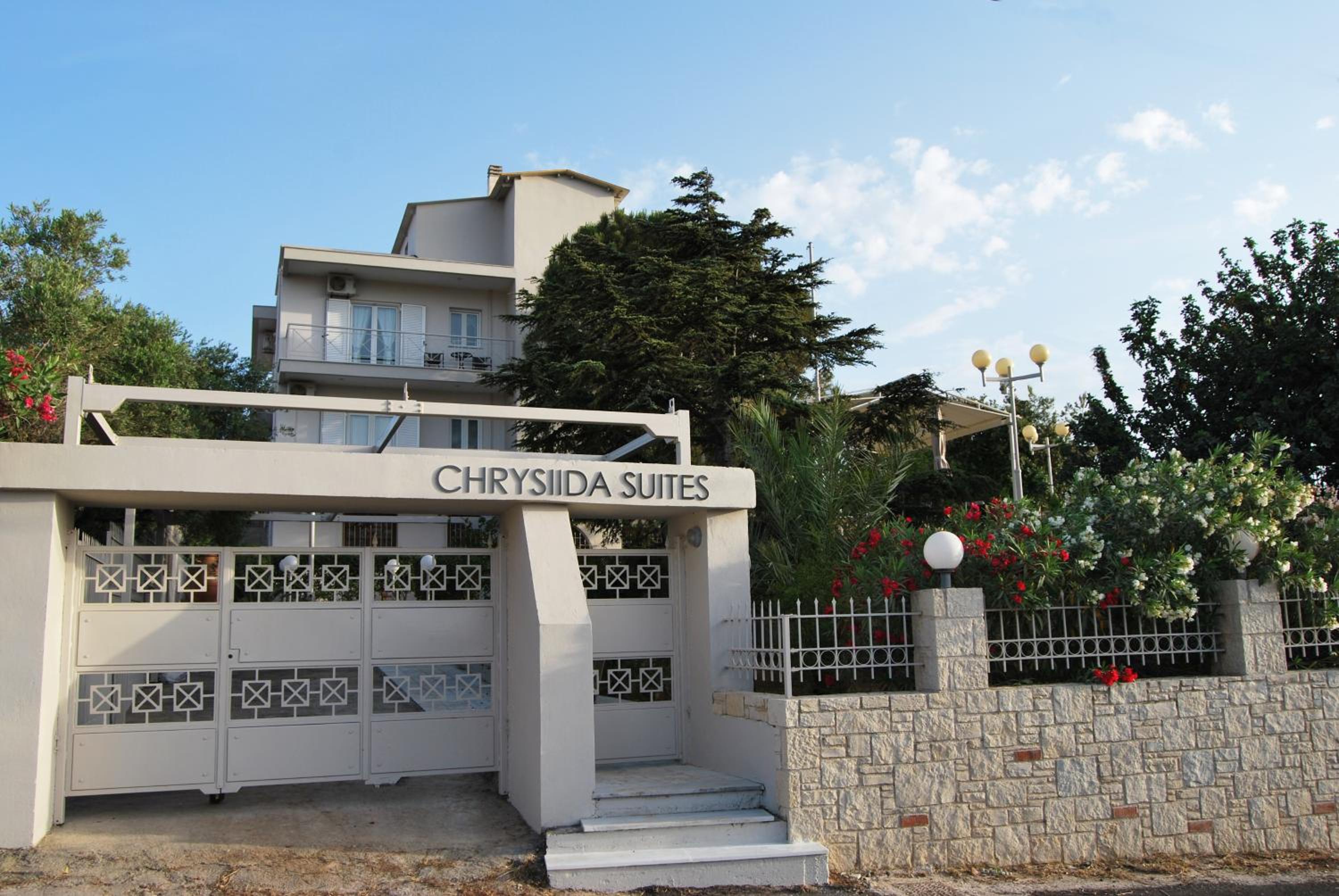 Two-Bedroom Apartment with Sea View - Photo 94