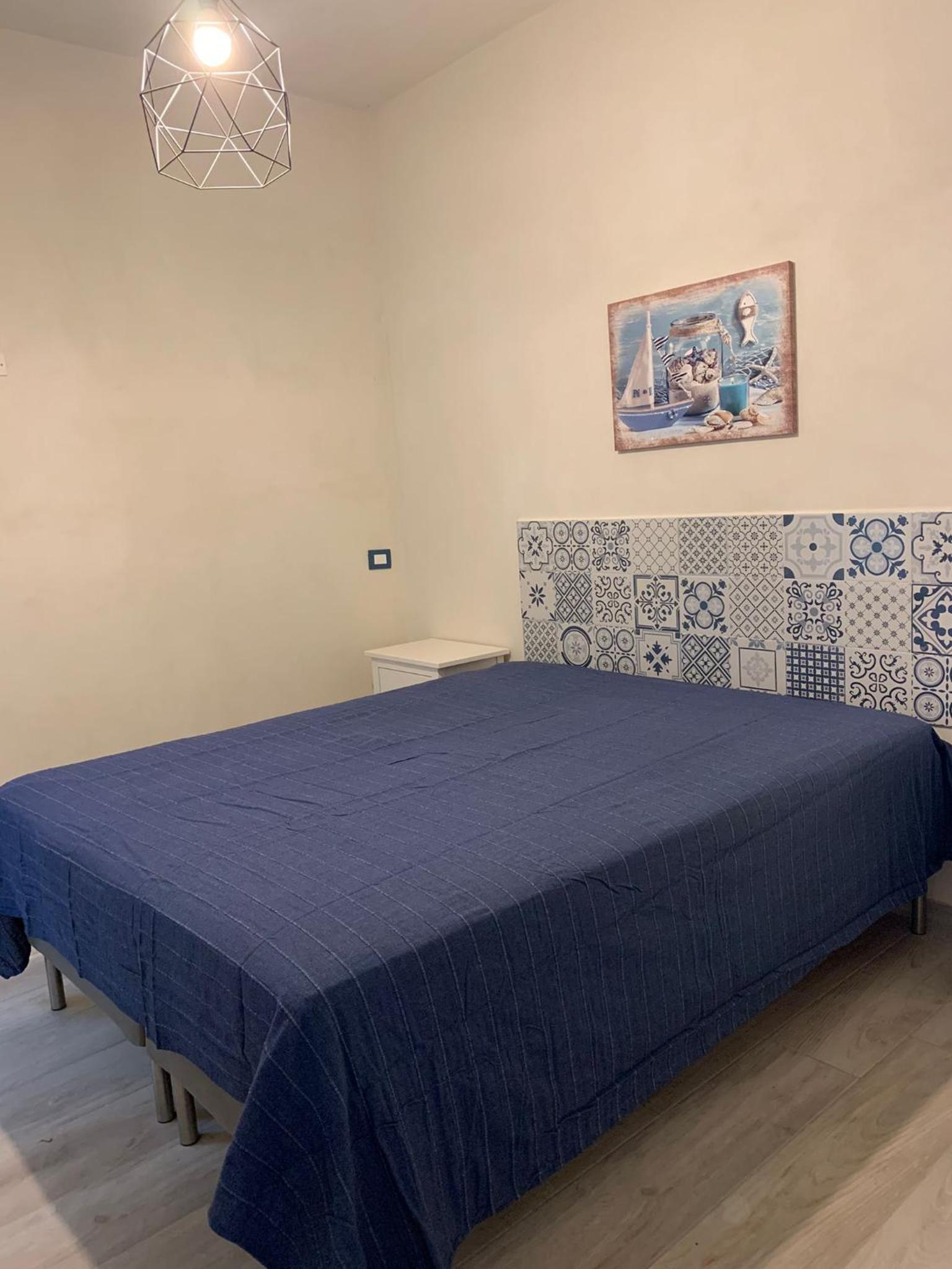 One-Bedroom House photo 1