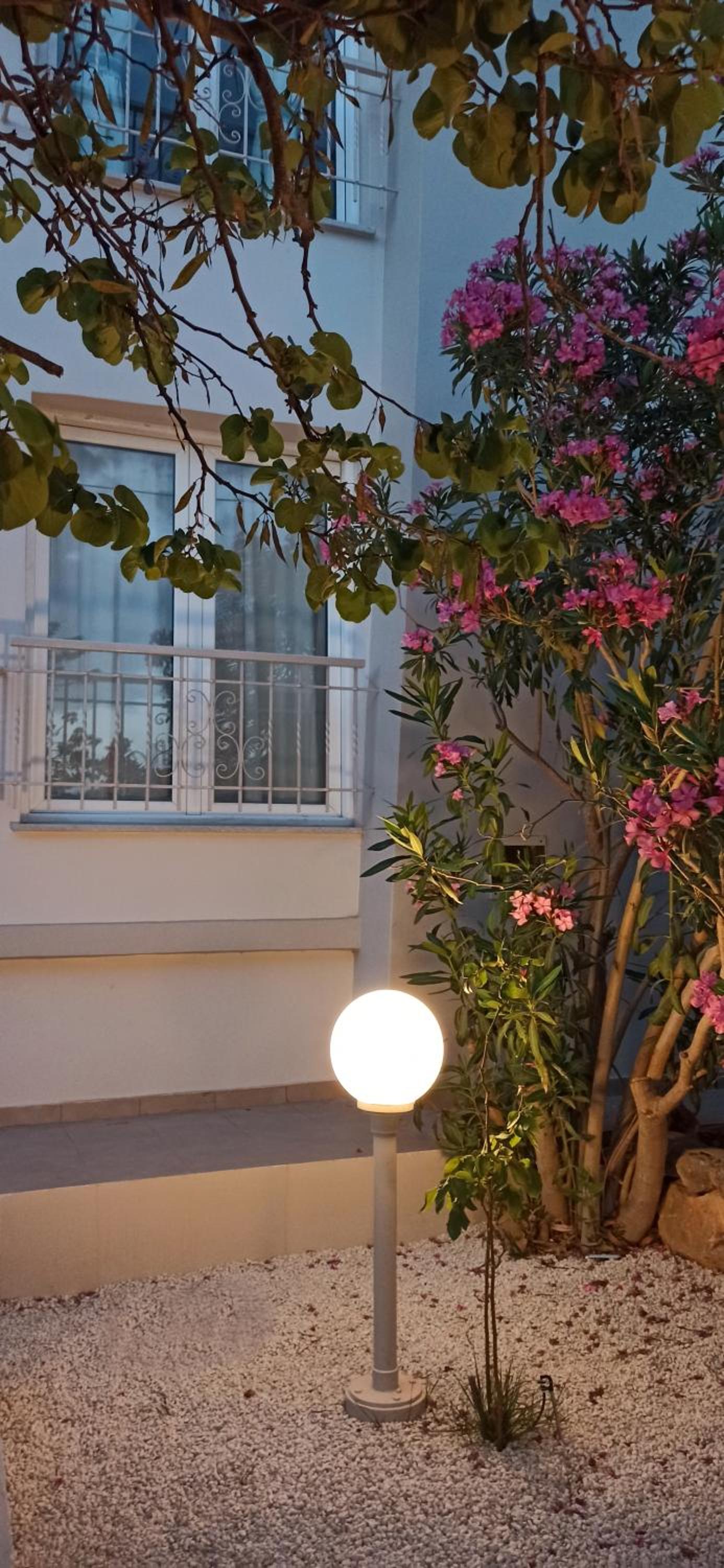 Two-Bedroom Apartment with Sea View - Photo 29