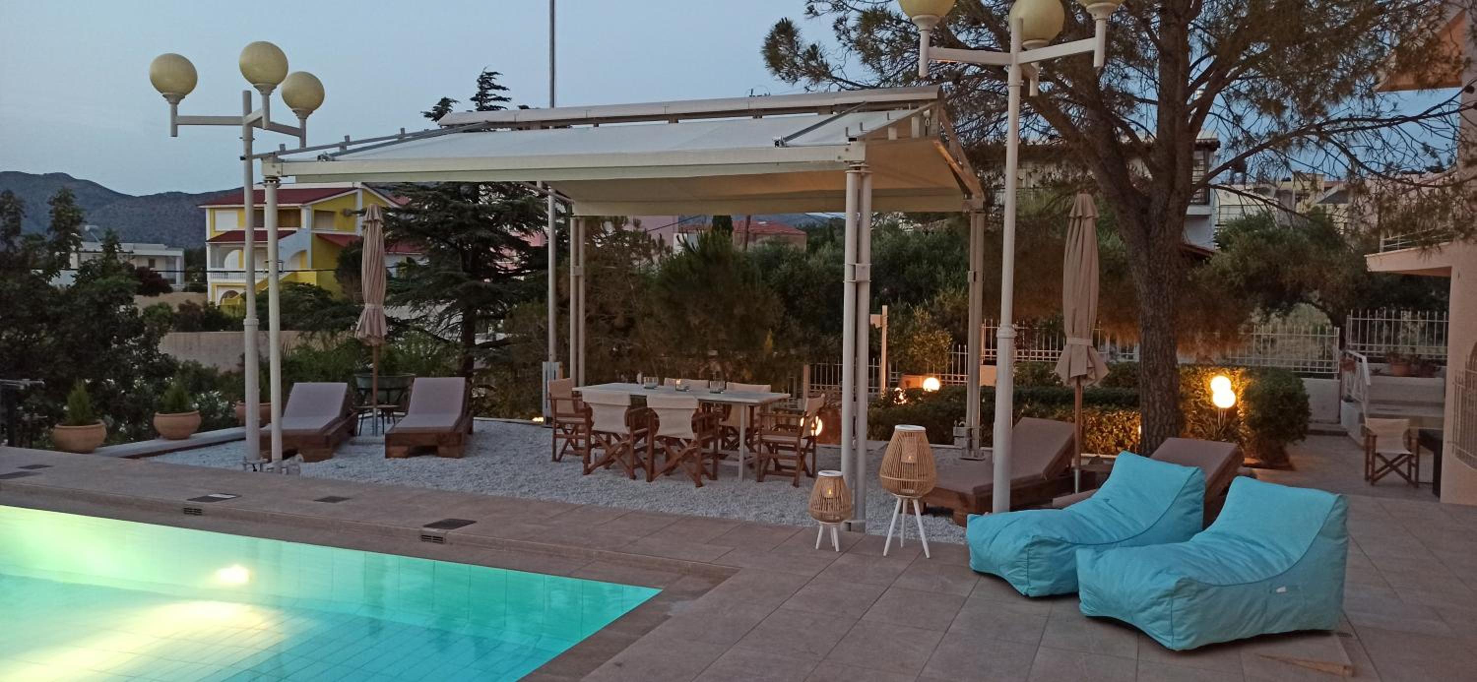 Two-Bedroom Apartment with Sea View - Photo 69