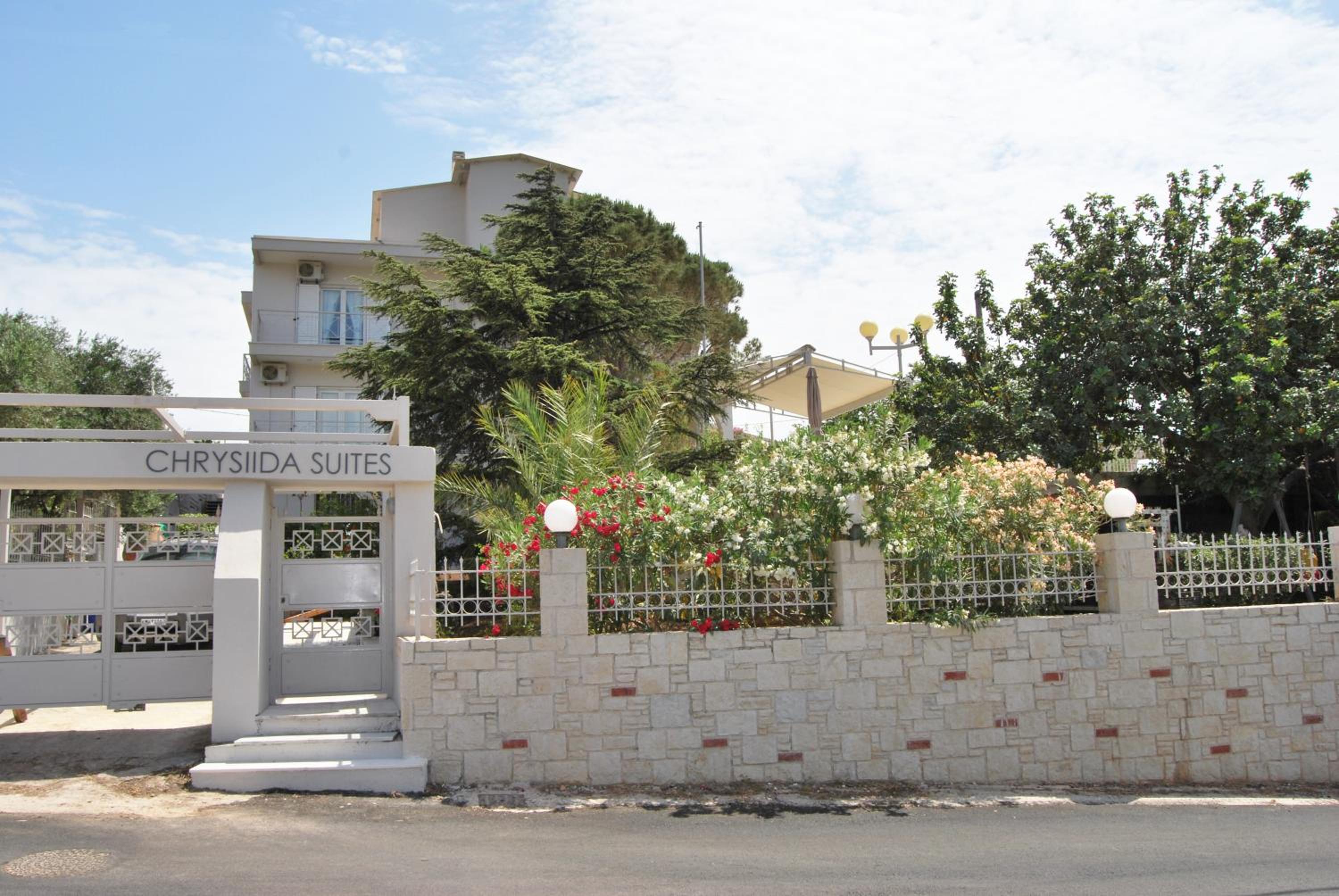 Two-Bedroom Apartment with Sea View - Photo 46