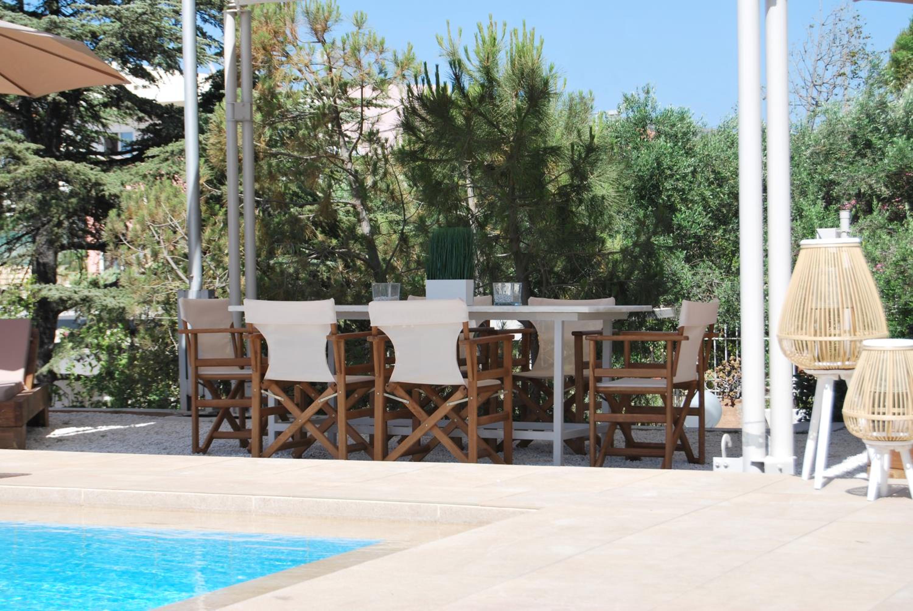 Two-Bedroom Apartment with Sea View - Photo 88