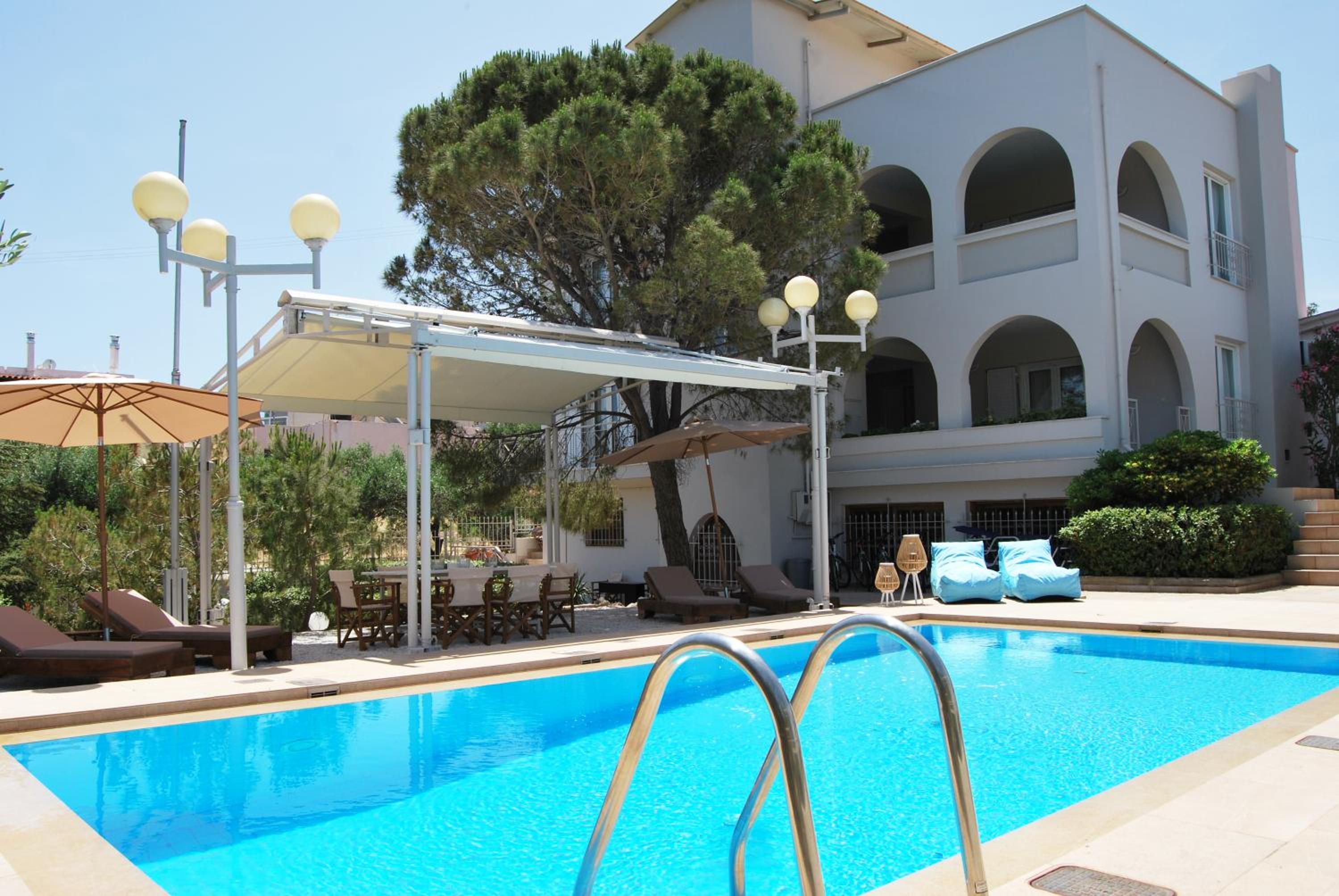 Two-Bedroom Apartment with Sea View - Photo 48