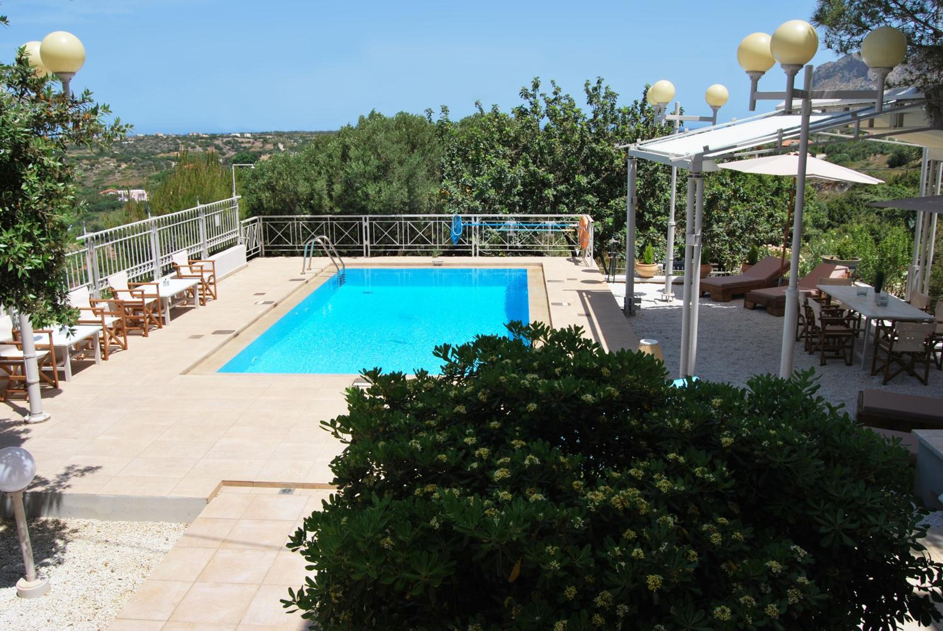 Two-Bedroom Apartment with Sea View - Photo 55