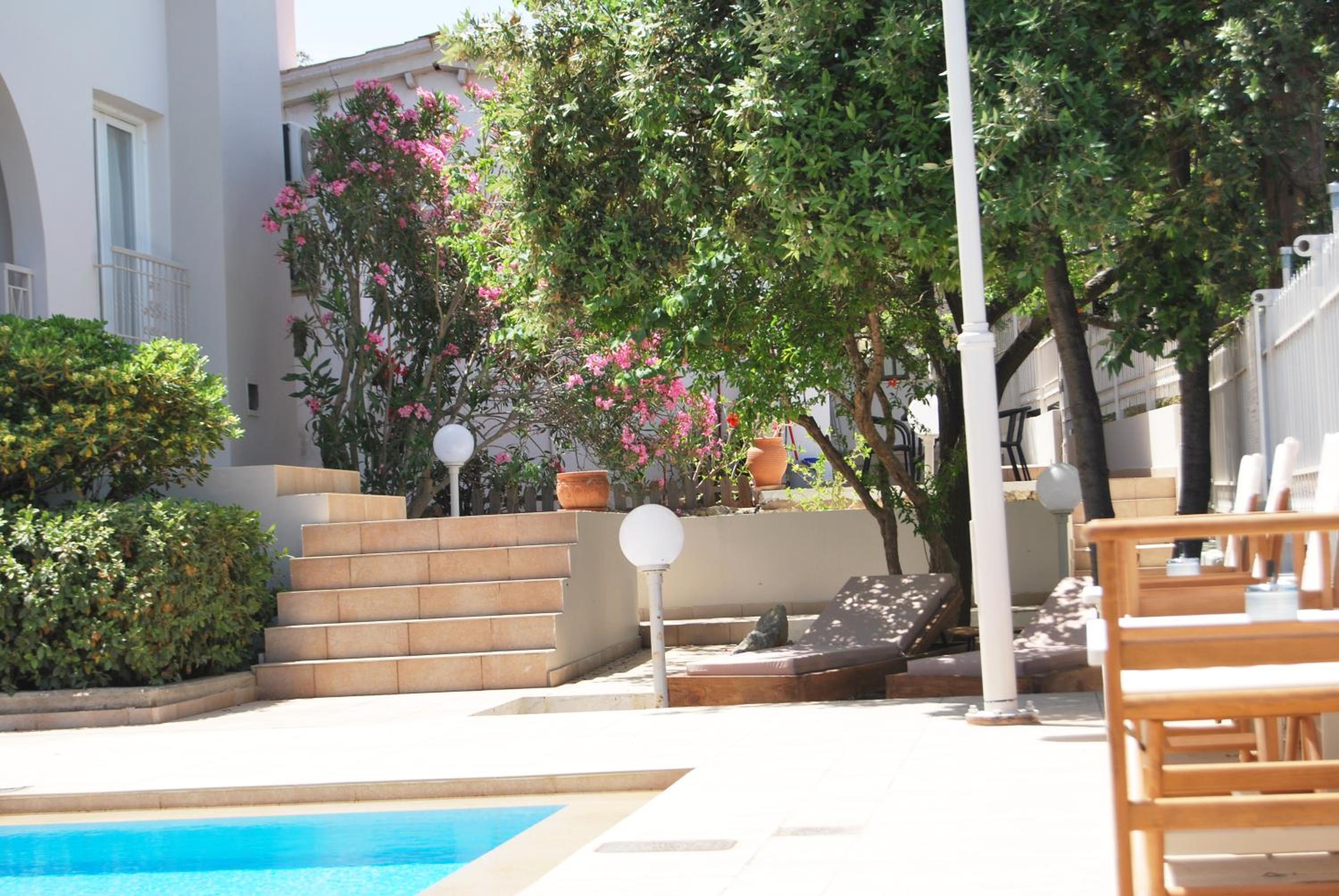 Two-Bedroom Apartment with Sea View - Photo 58