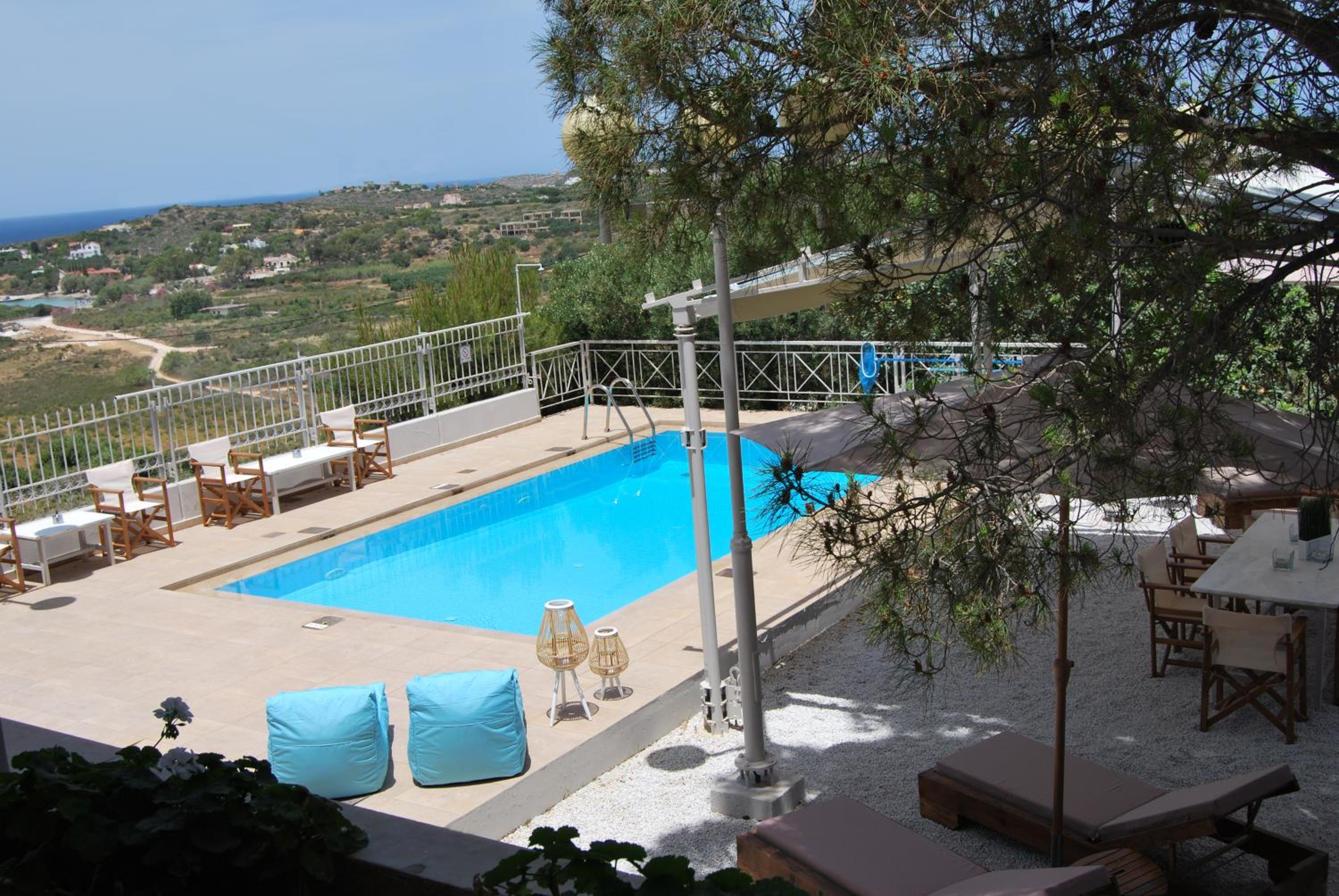 Two-Bedroom Apartment with Sea View - Photo 63