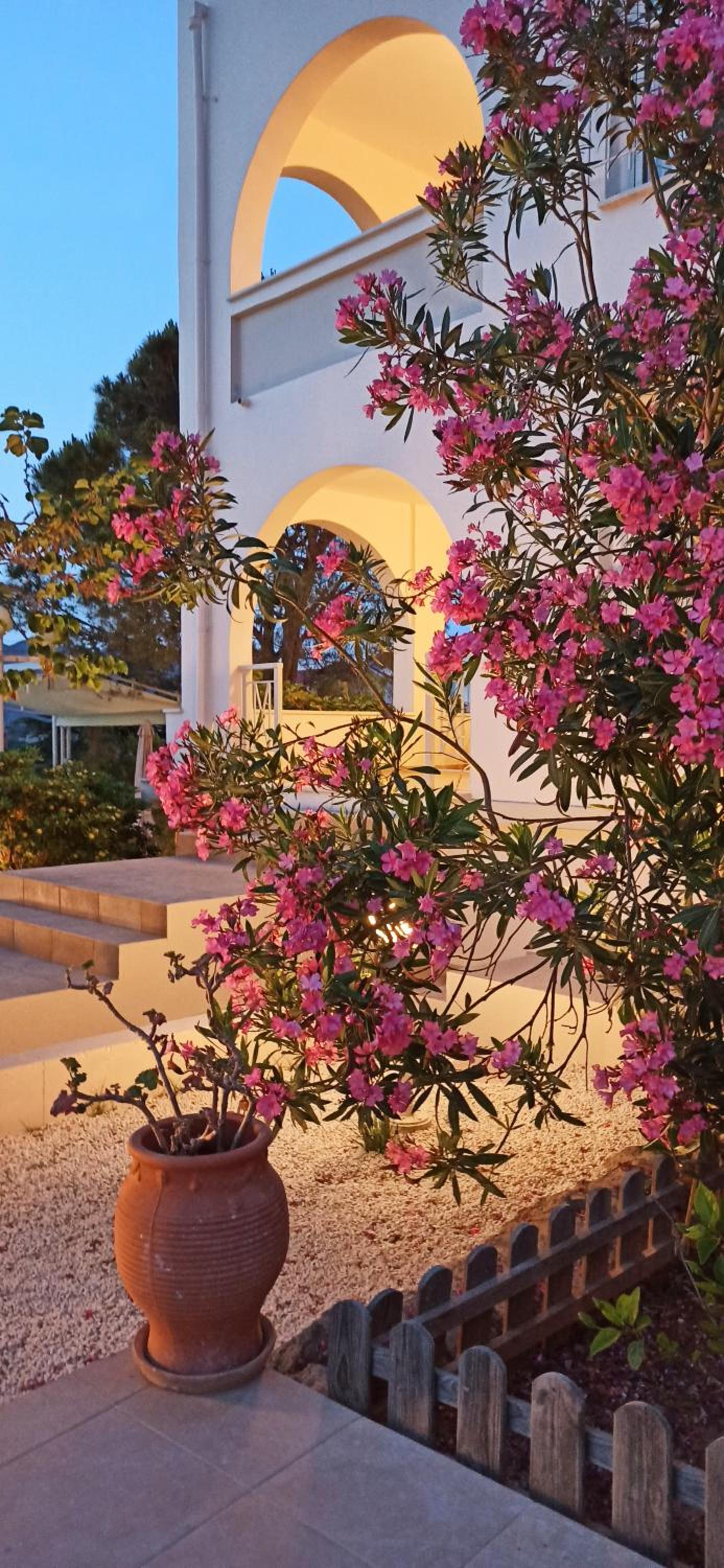 Two-Bedroom Apartment with Sea View - Photo 26