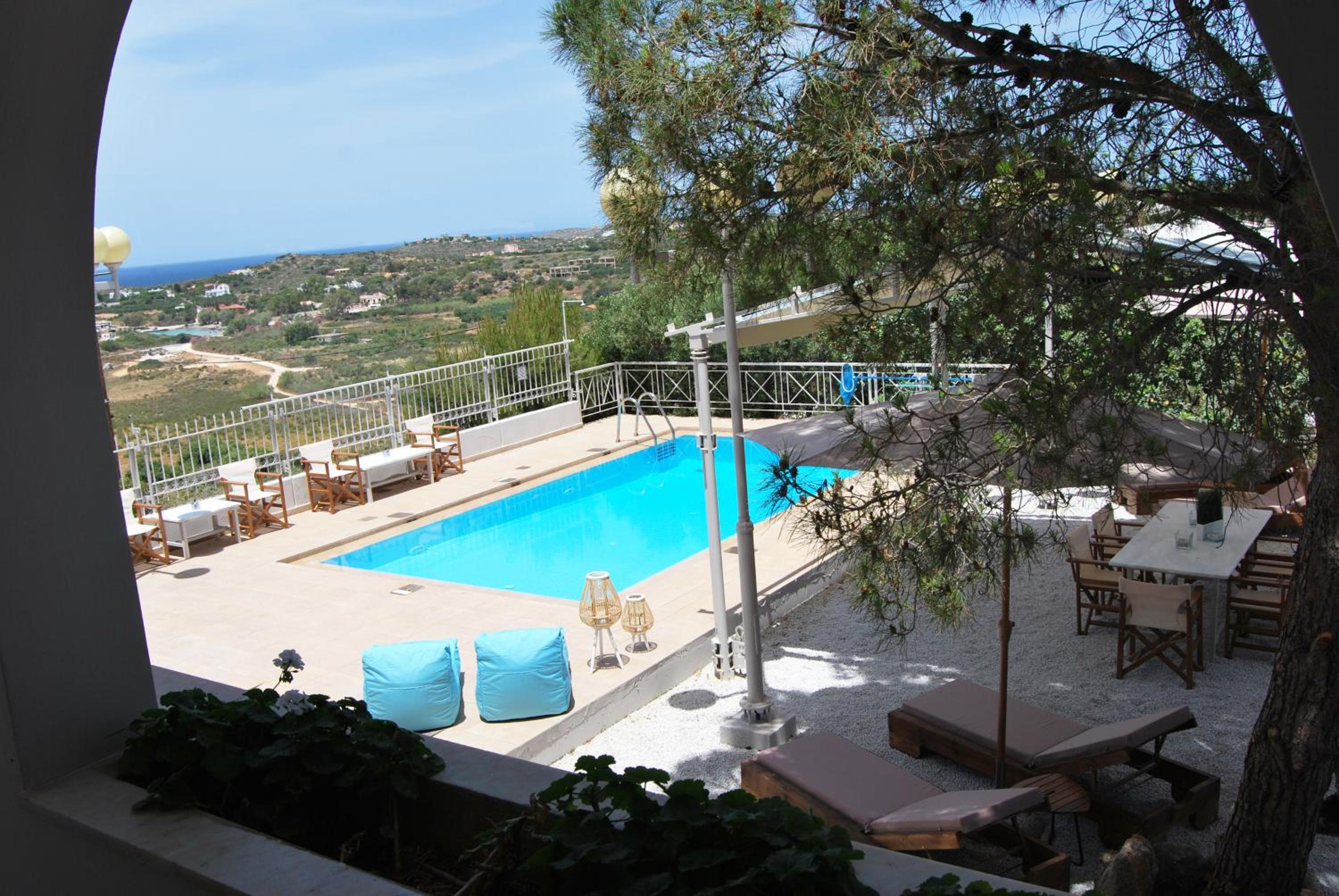 Two-Bedroom Apartment with Sea View - Photo 62