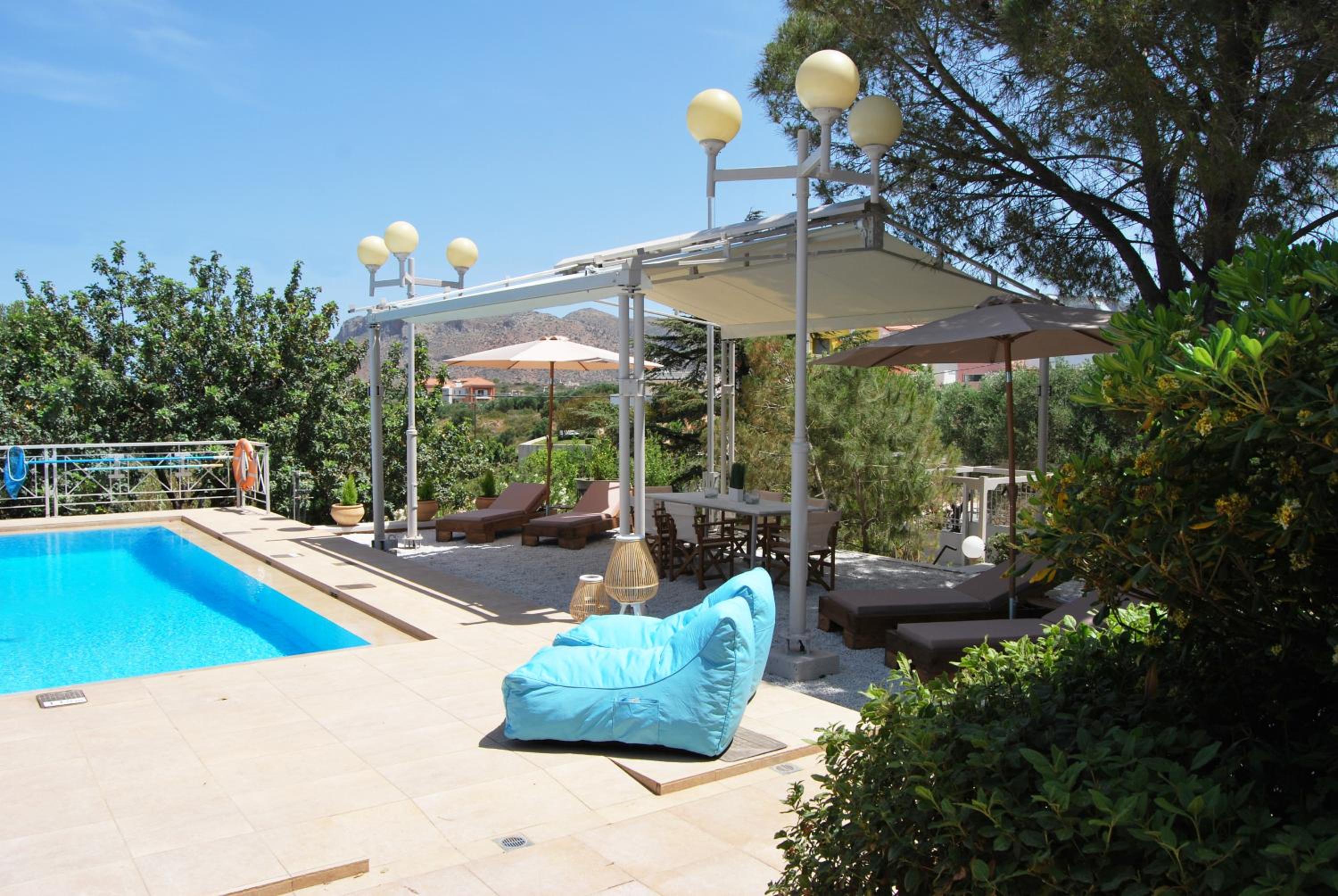 Two-Bedroom Apartment with Sea View - Photo 49