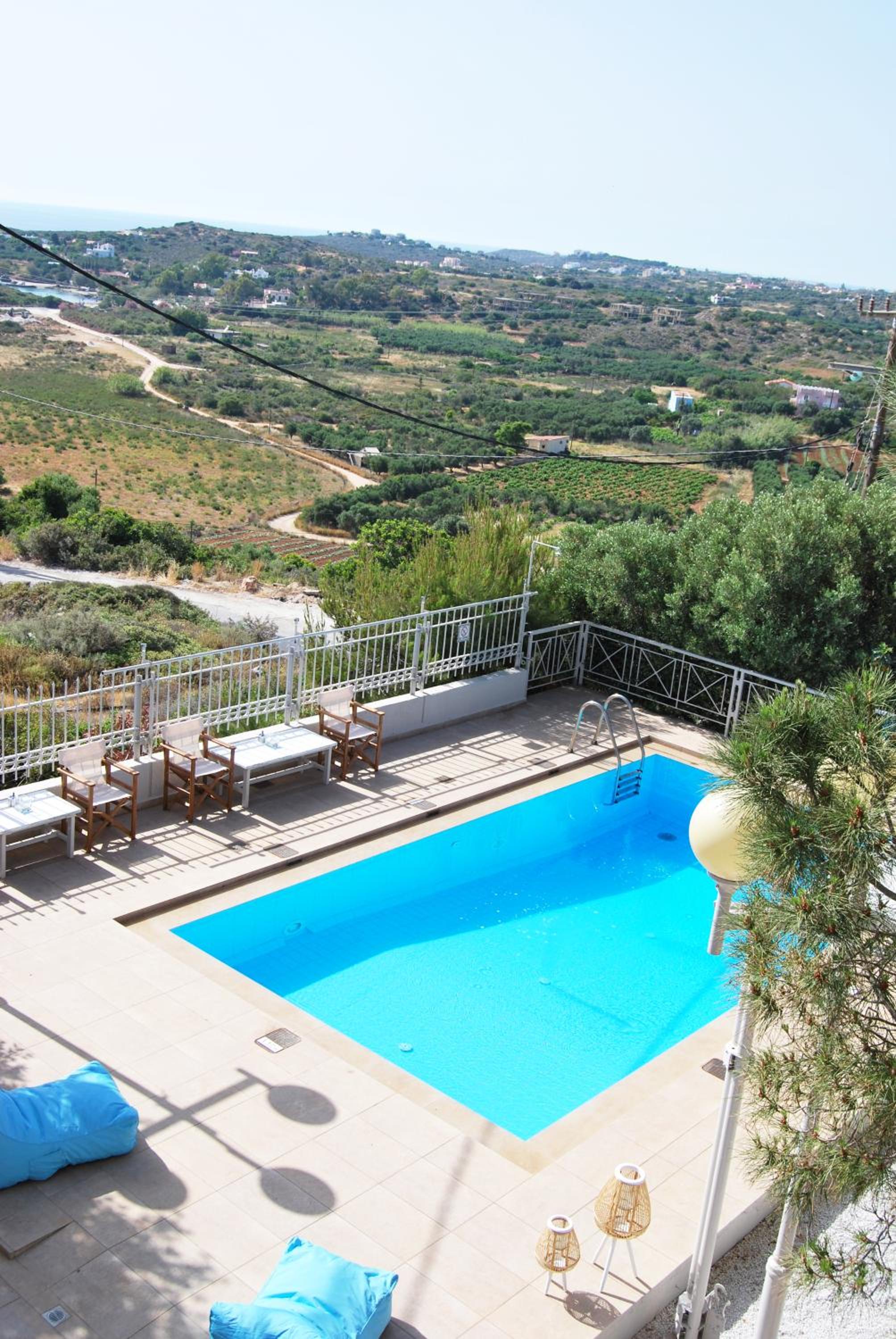 Two-Bedroom Apartment with Sea View - Photo 41