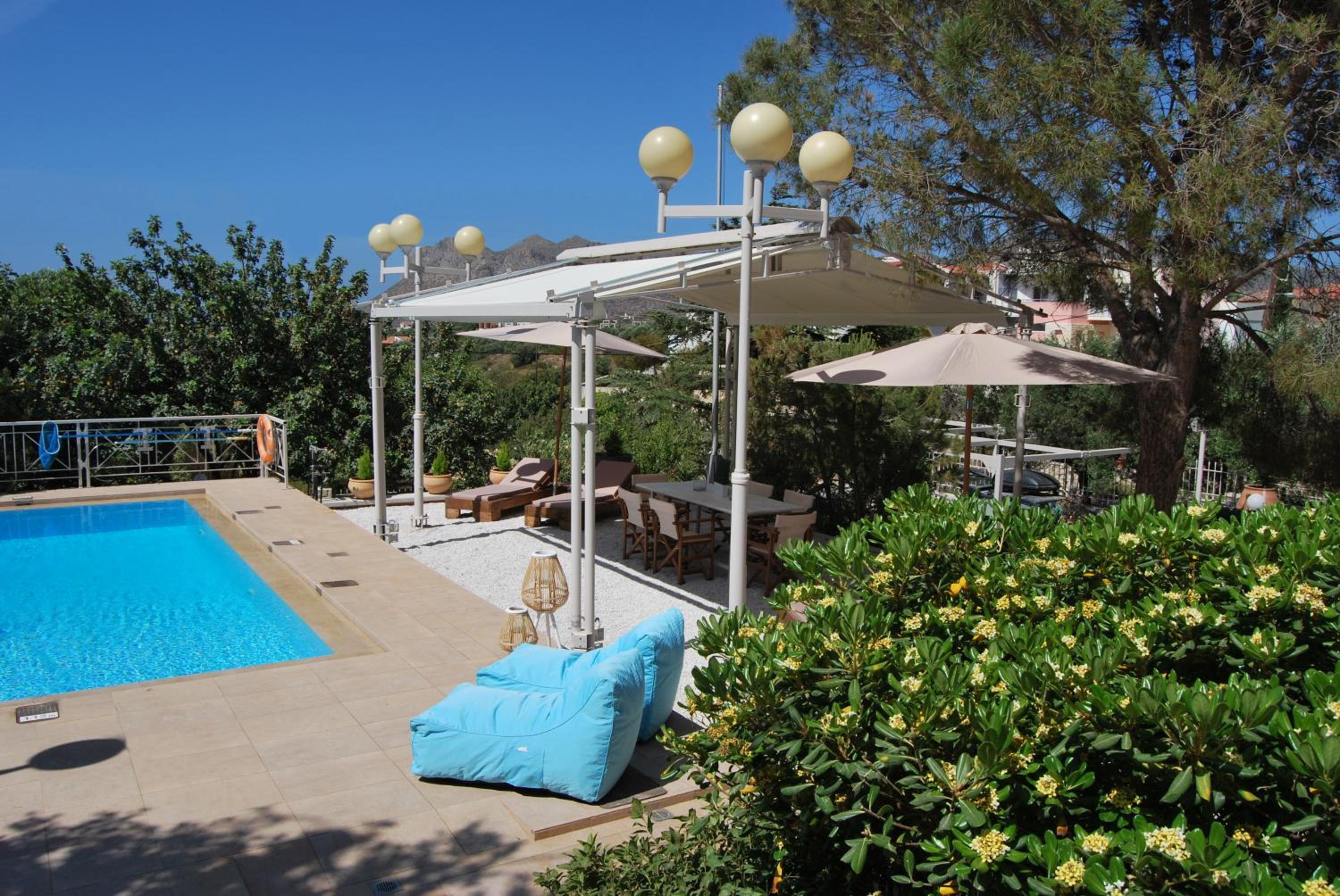 Two-Bedroom Apartment with Sea View - Photo 52