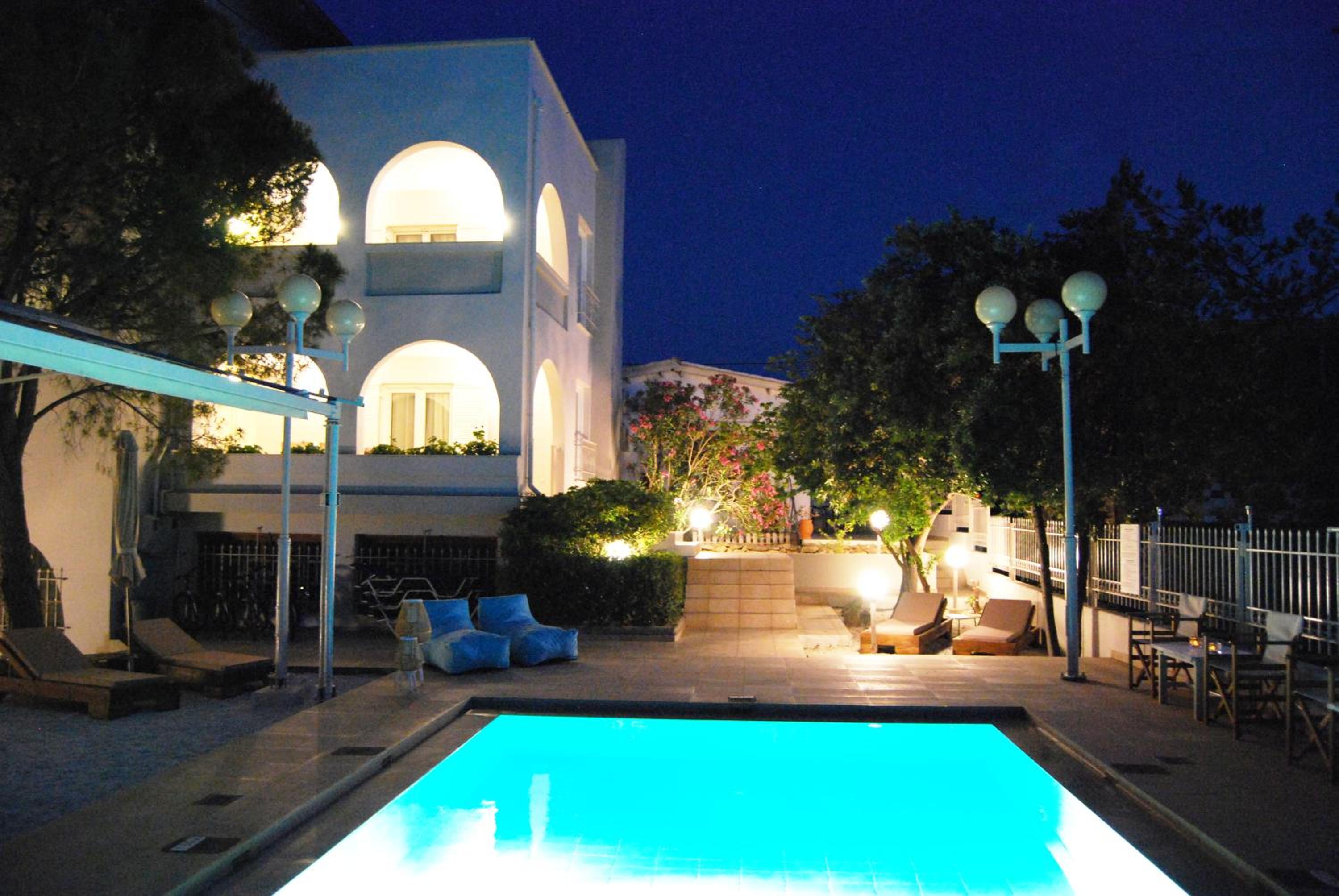 Two-Bedroom Apartment with Sea View - Photo 61