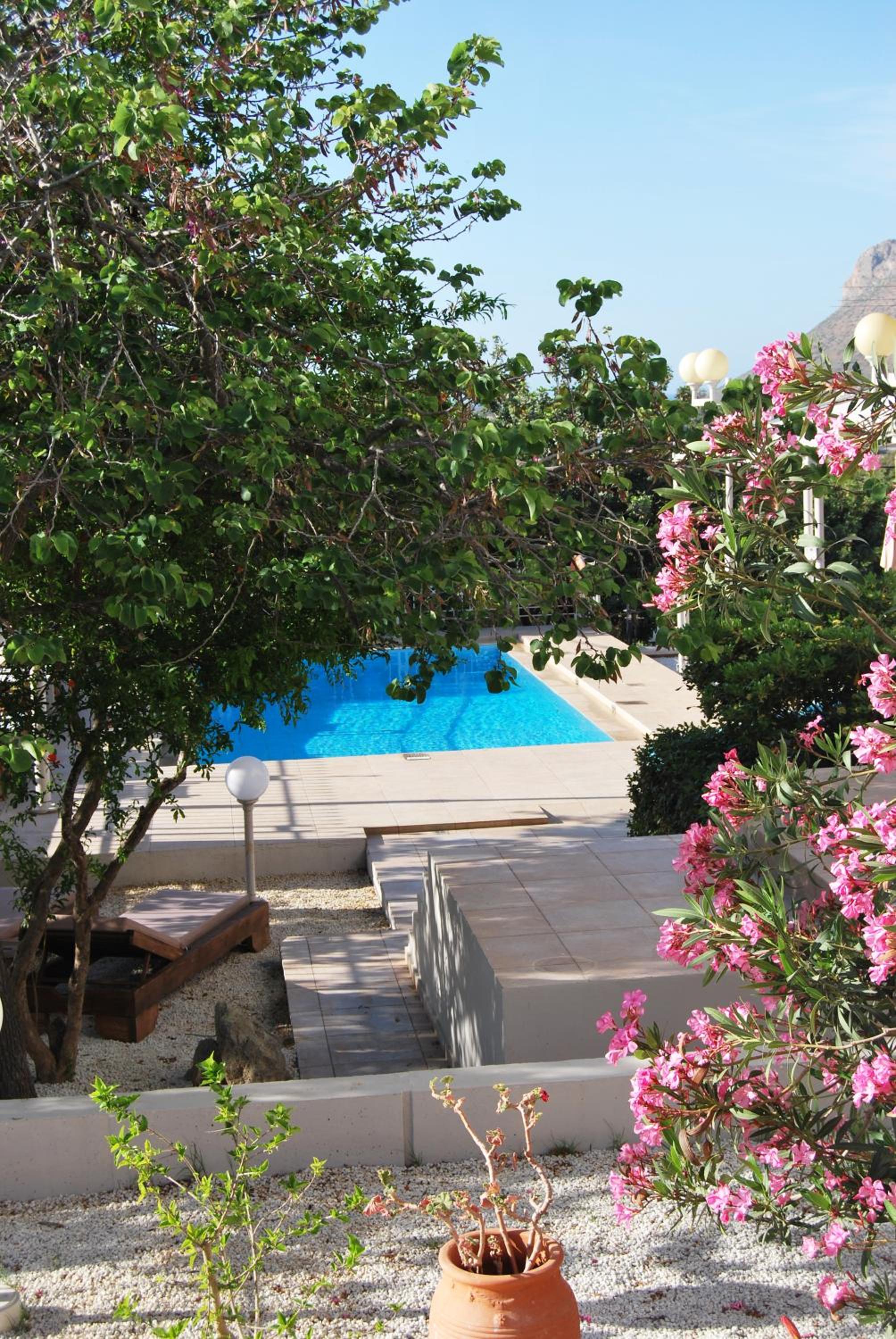 Two-Bedroom Apartment with Sea View - Photo 89