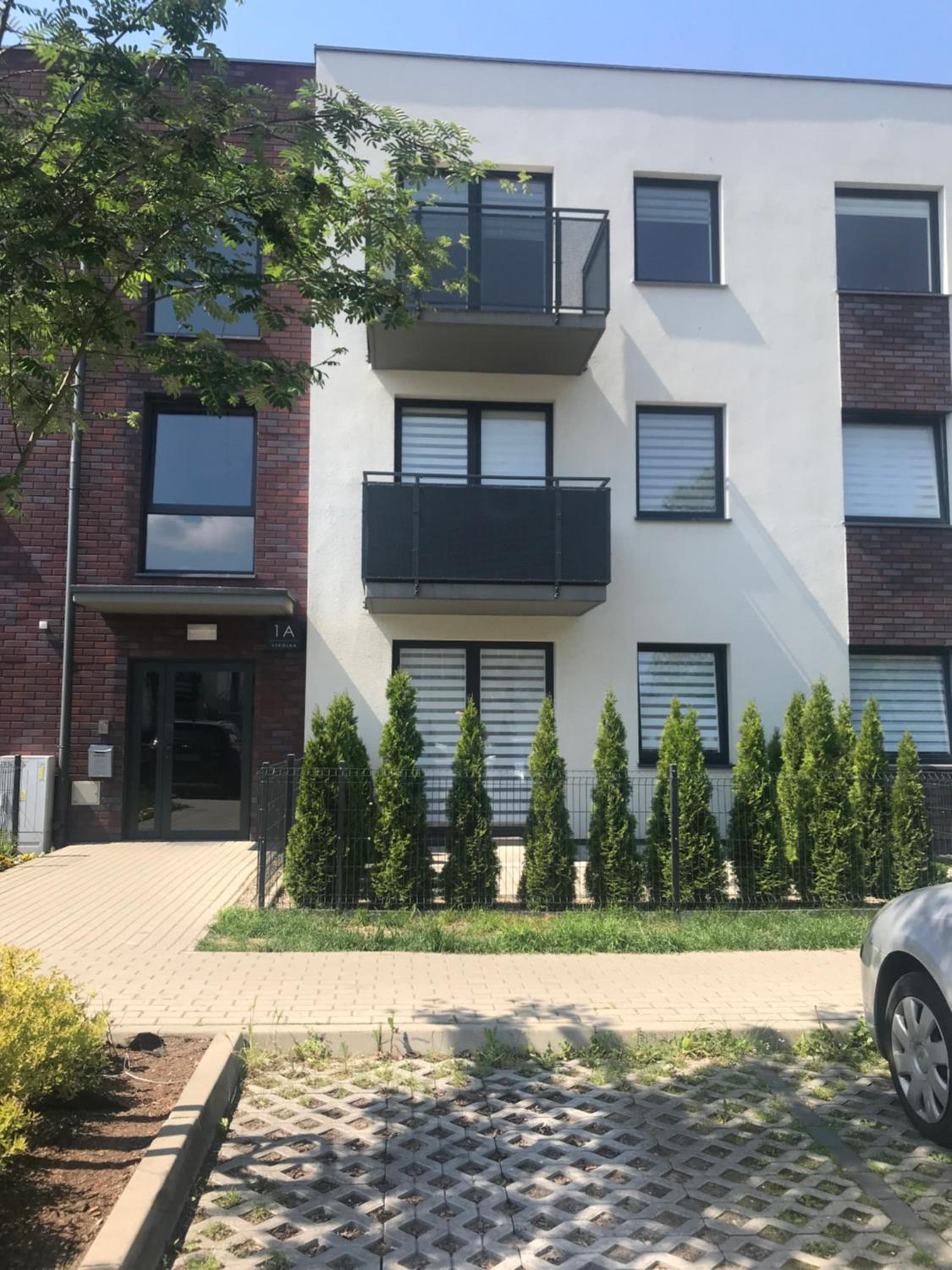 Apartment - Photo 18