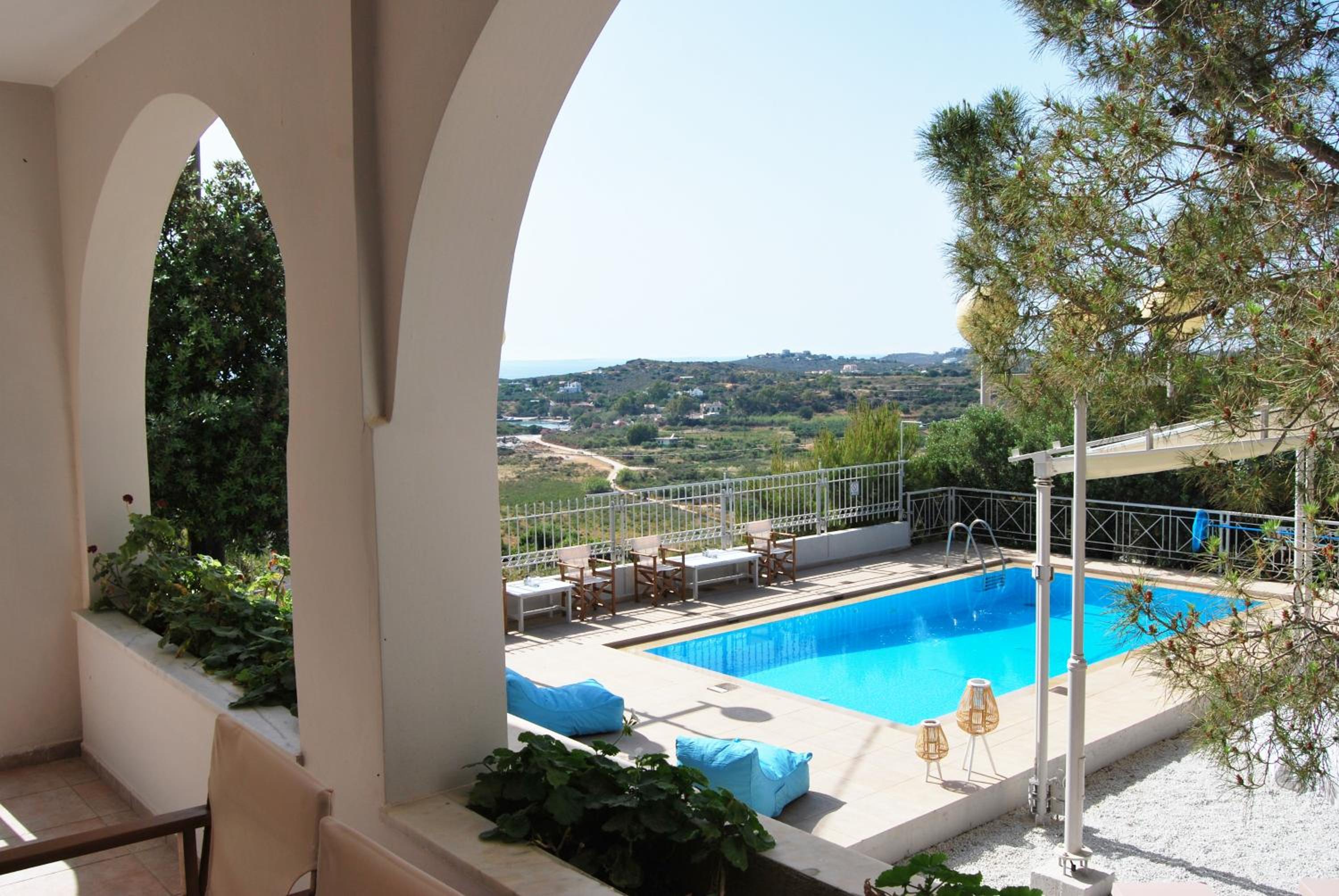 Two-Bedroom Apartment with Sea View - Photo 35
